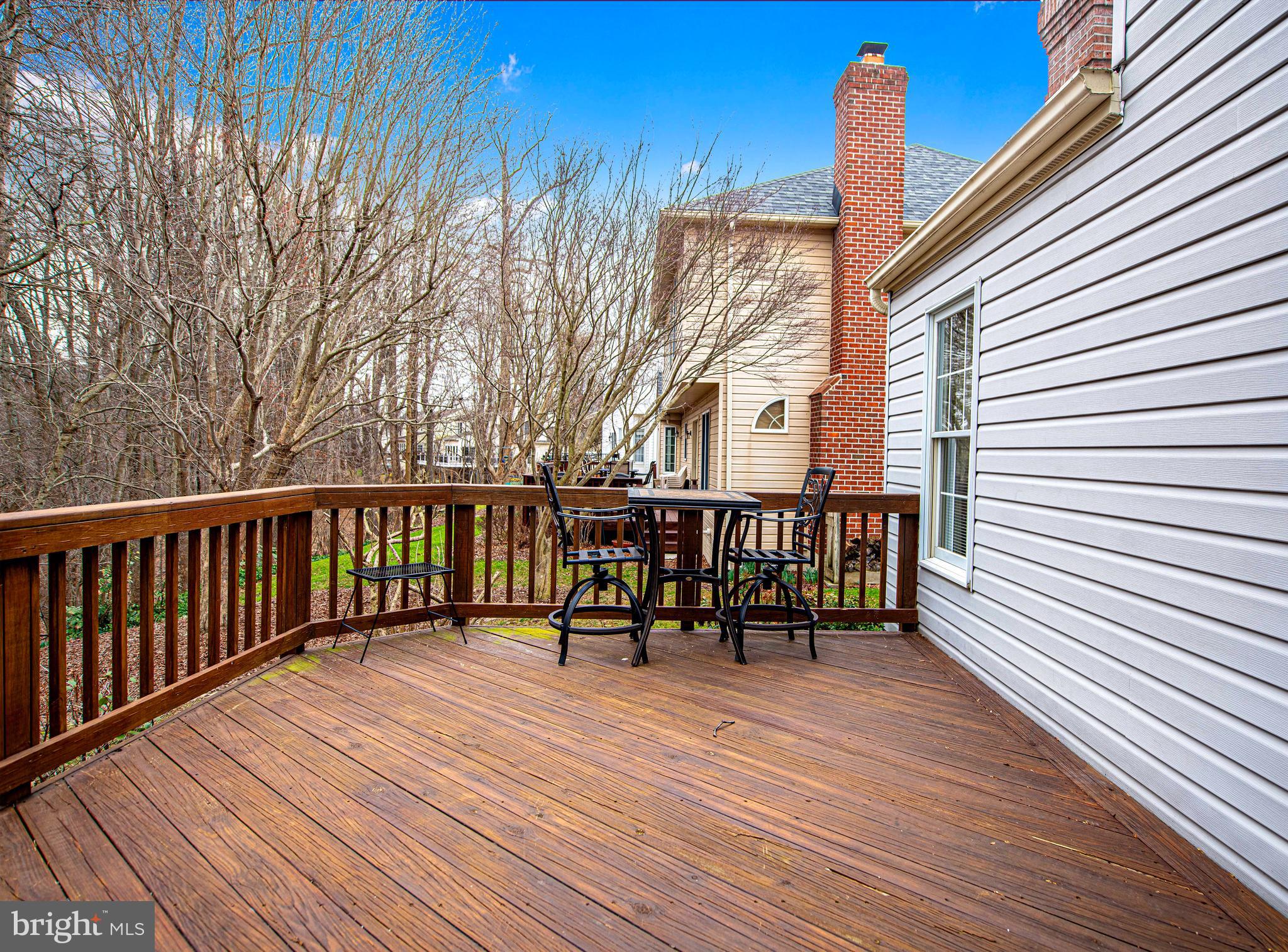 DURHAM MANOR - Residential