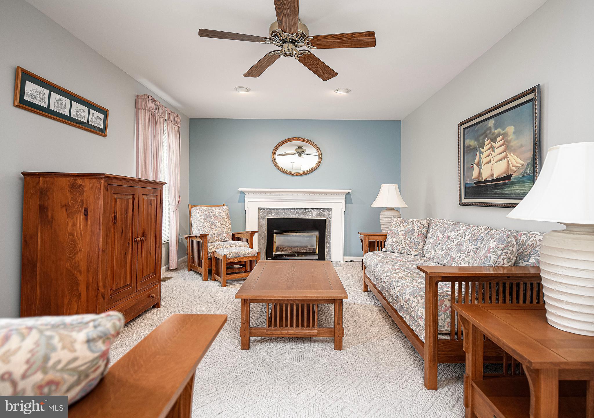 DURHAM MANOR - Residential