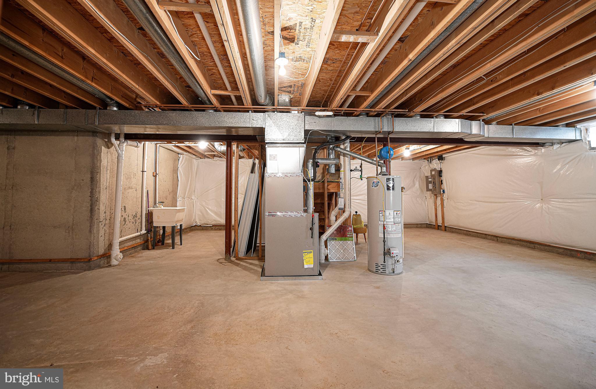 DURHAM MANOR - Residential