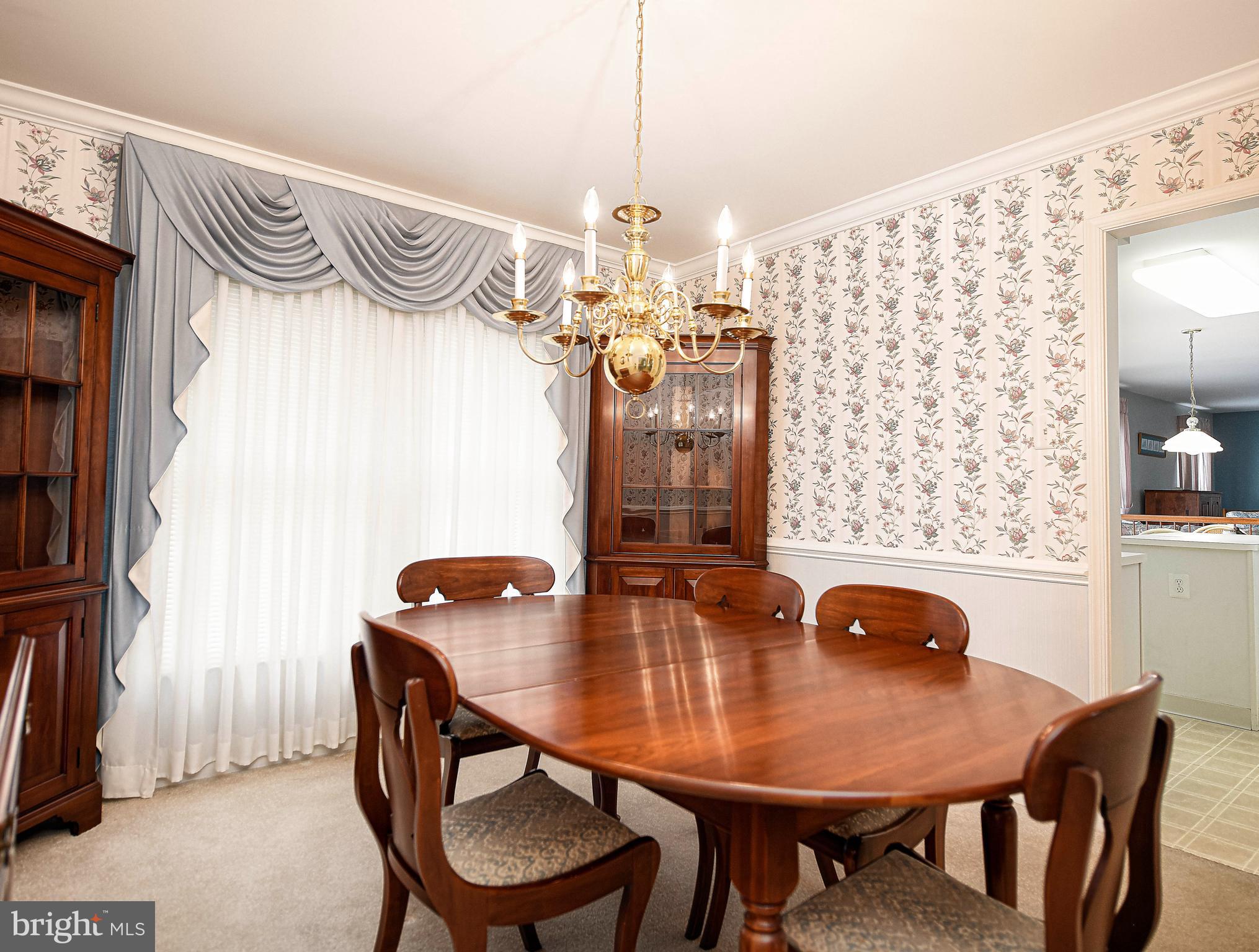 DURHAM MANOR - Residential