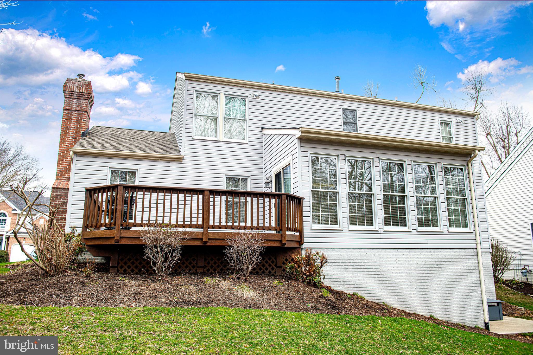 DURHAM MANOR - Residential