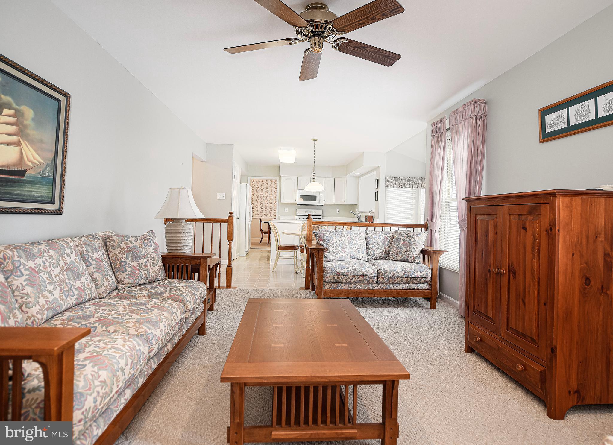 DURHAM MANOR - Residential