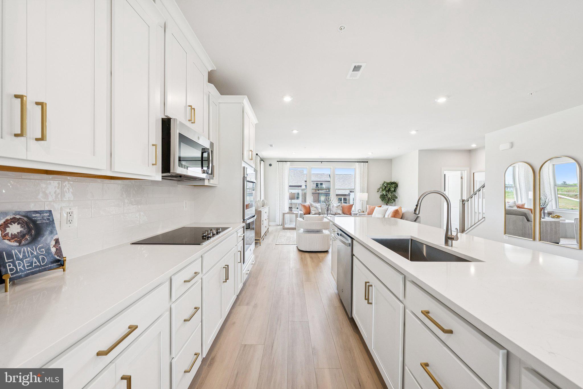 QUARTZ DISTRICT - Residential