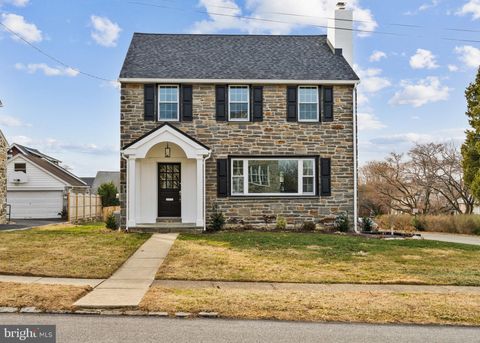 2432 OLCOTT AVENUE ARDMORE PA 19003