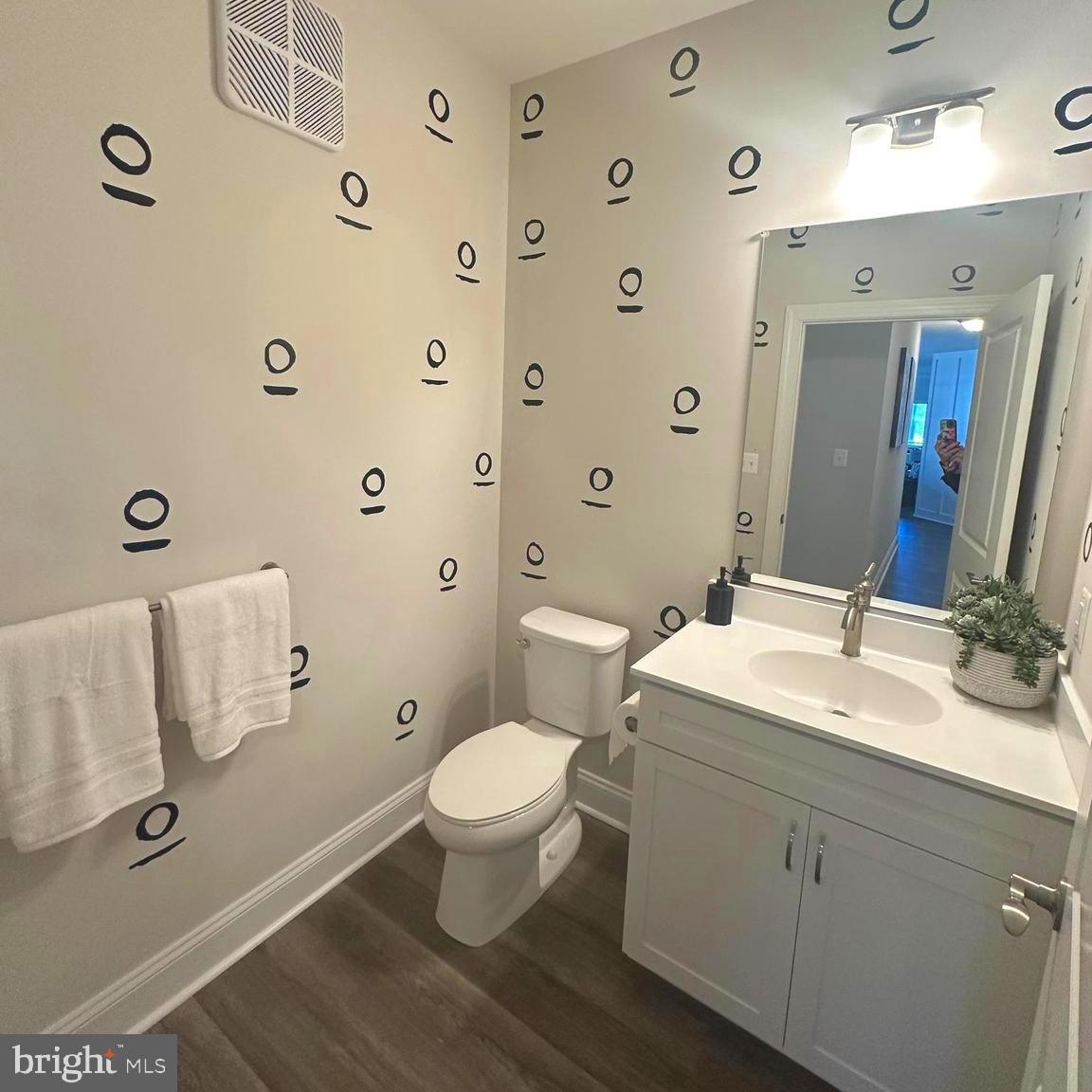 BULLE ROCK - Residential