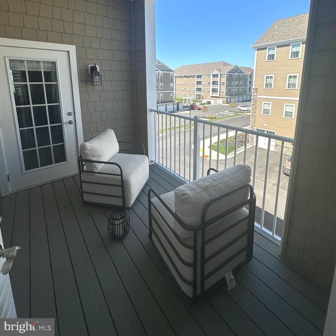 BULLE ROCK - Residential