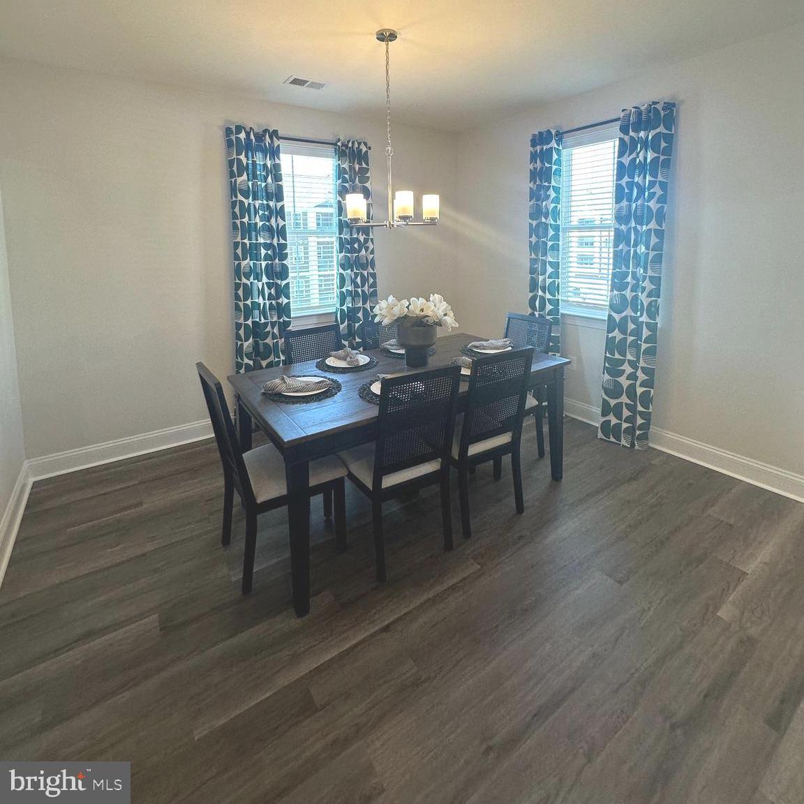 BULLE ROCK - Residential