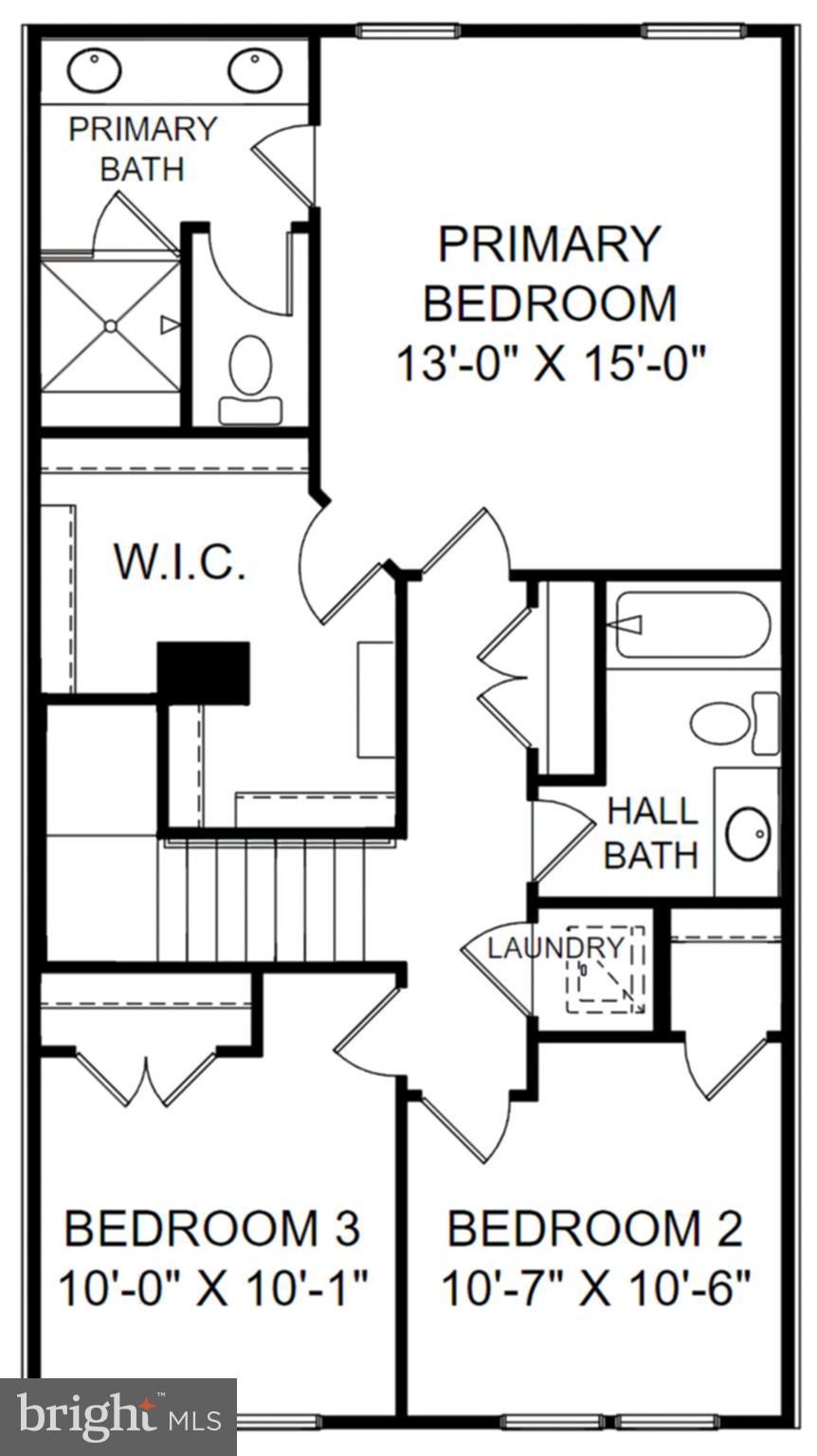 POTOMAC SHORES - Residential Lease