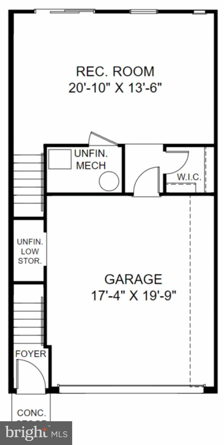 POTOMAC SHORES - Residential Lease