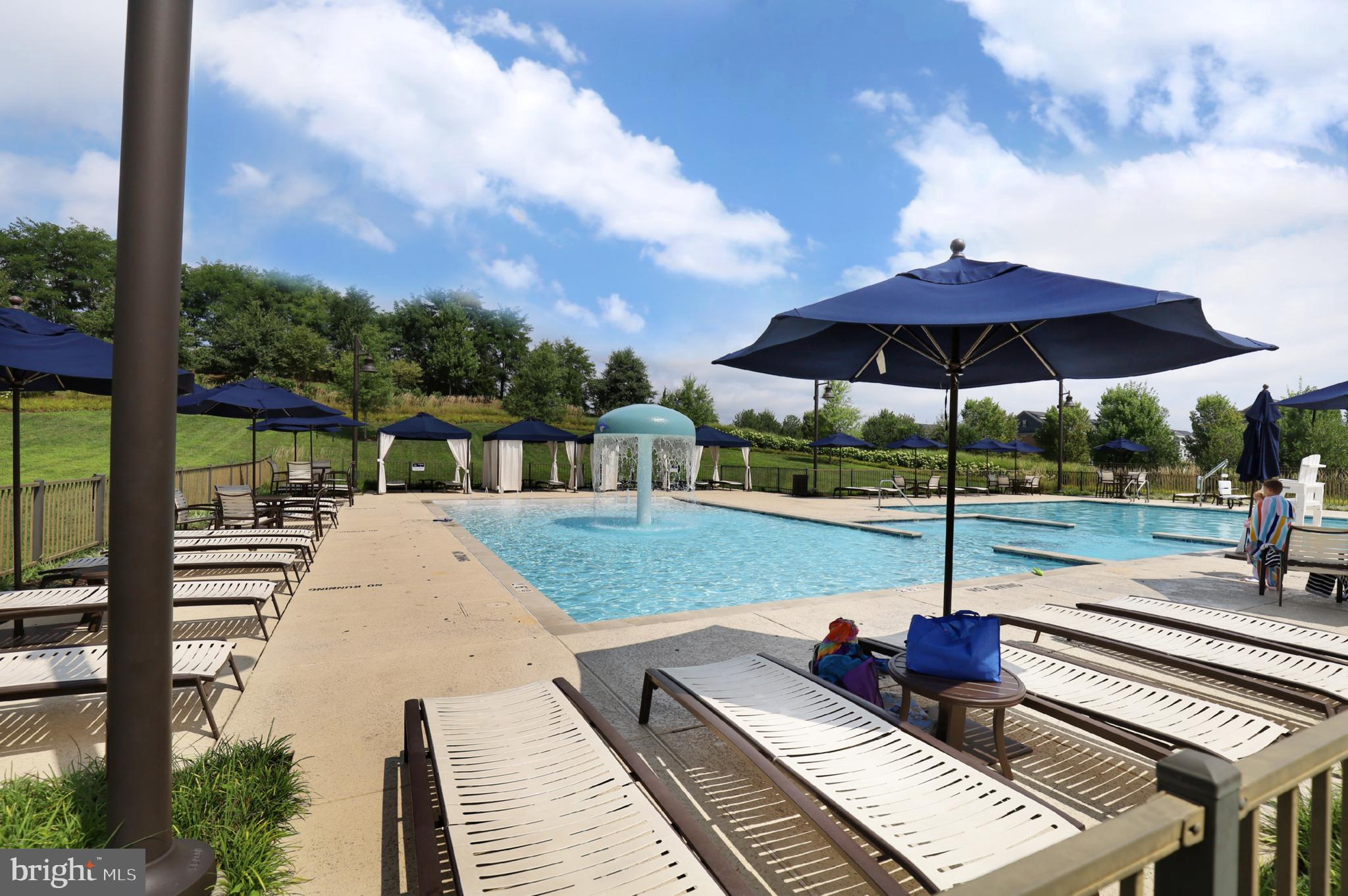 POTOMAC SHORES - Residential Lease