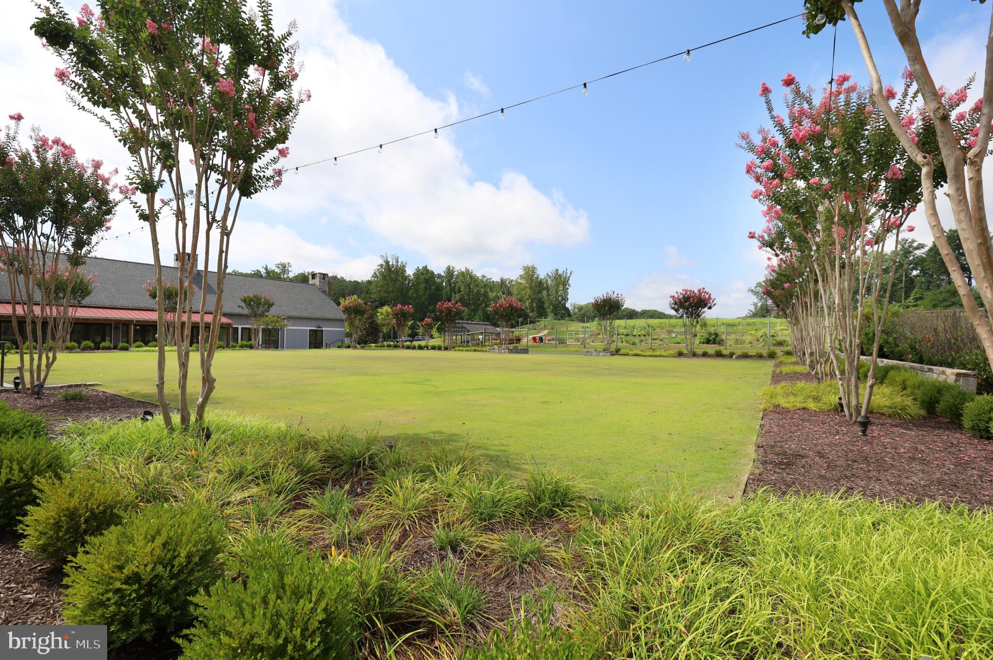 POTOMAC SHORES - Residential Lease