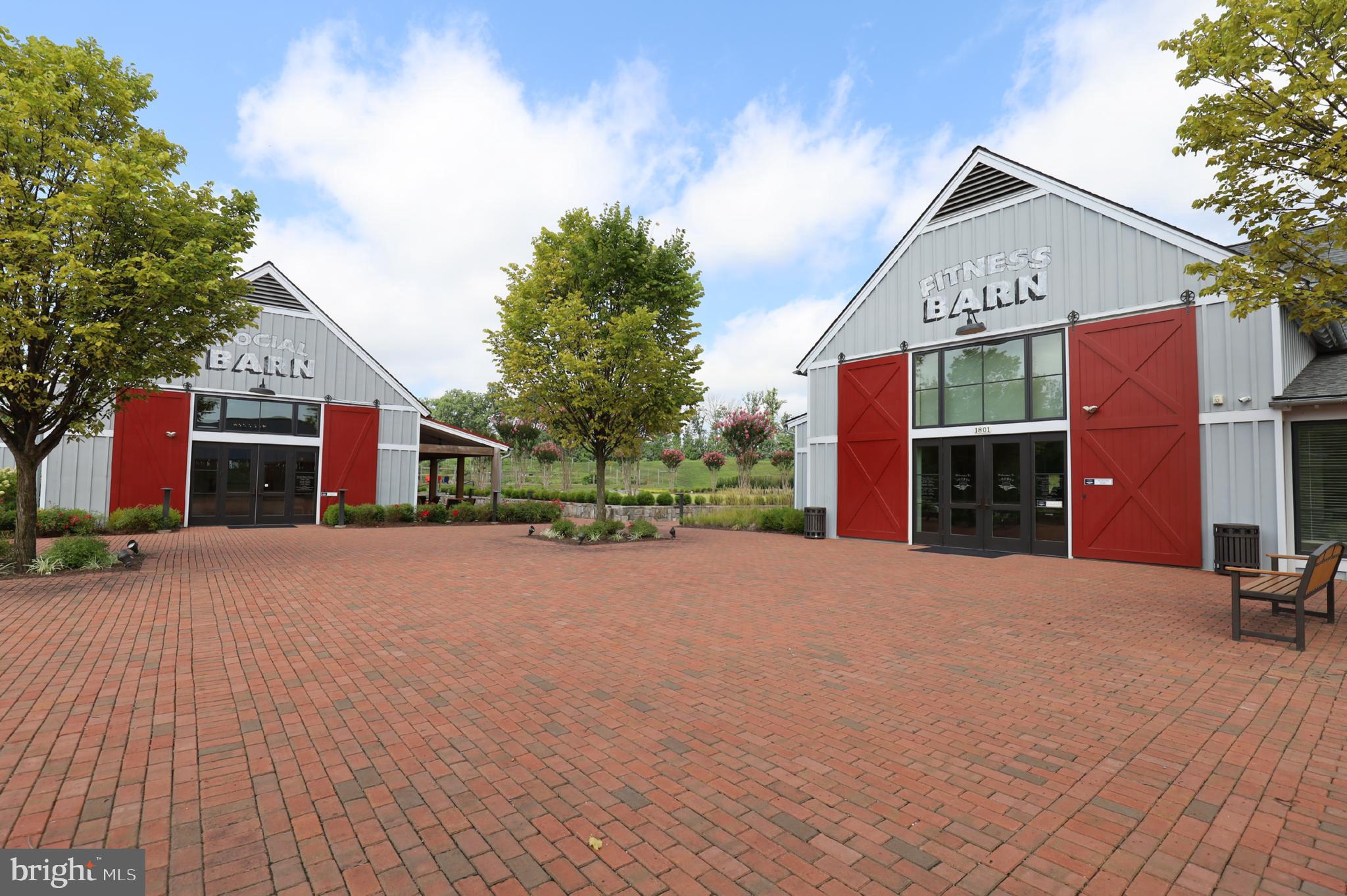 POTOMAC SHORES - Residential Lease