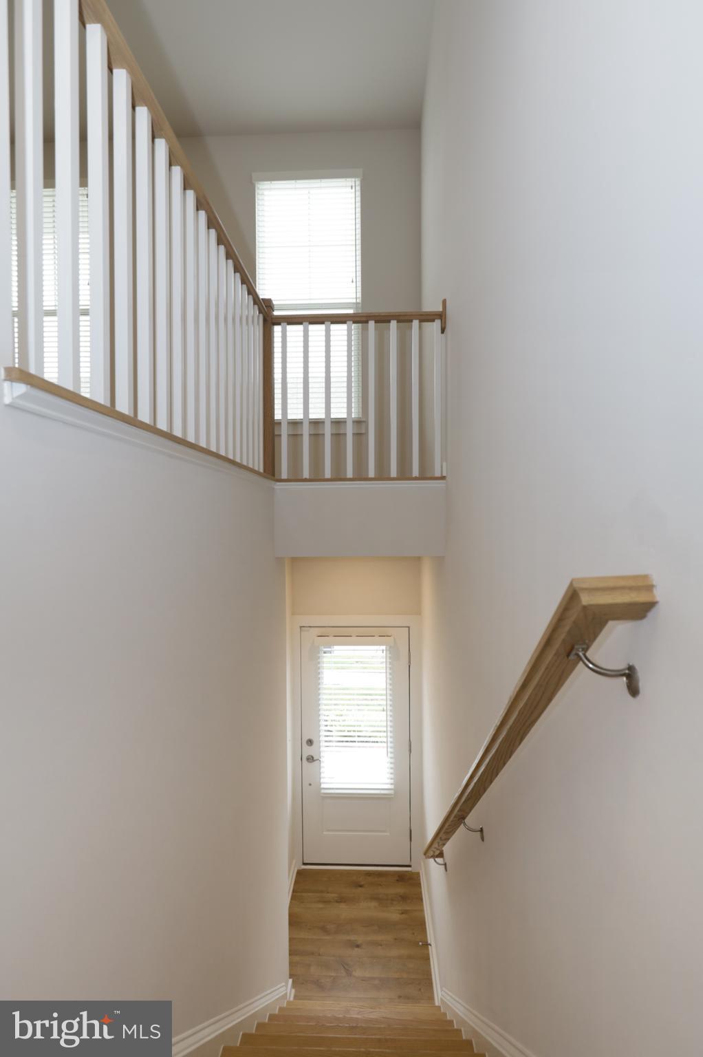 POTOMAC SHORES - Residential Lease