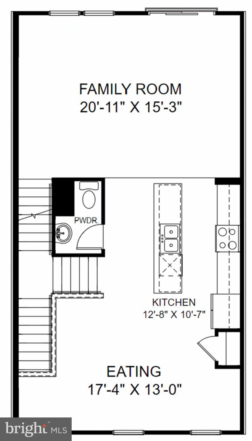 POTOMAC SHORES - Residential Lease