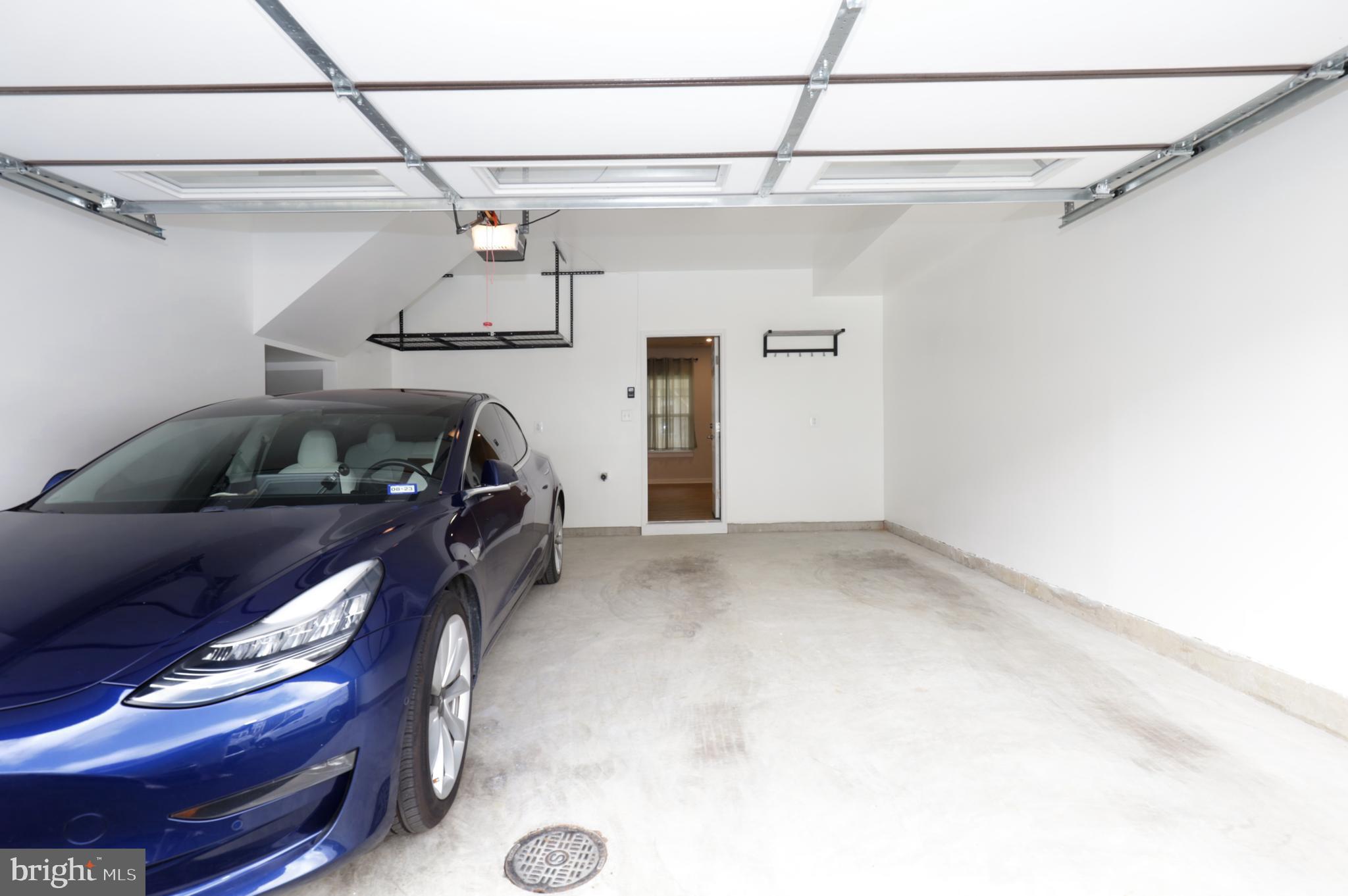 POTOMAC SHORES - Residential Lease