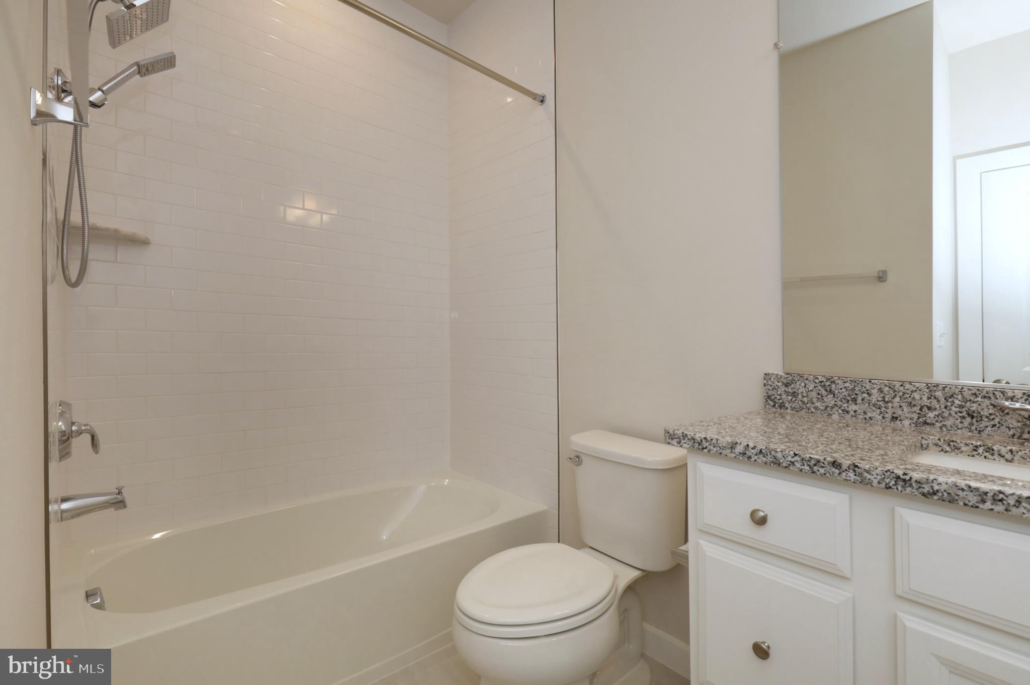 POTOMAC SHORES - Residential Lease