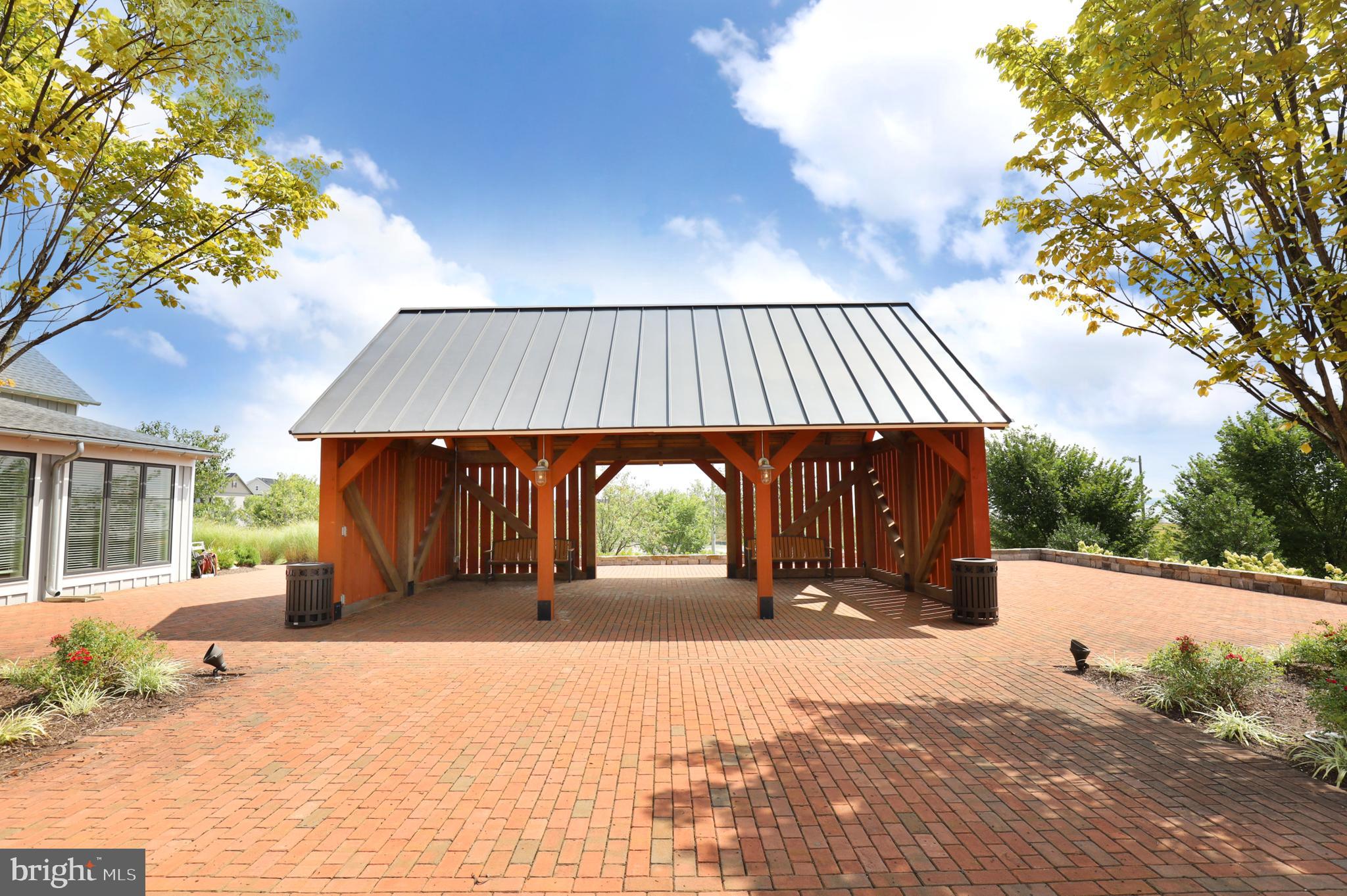 POTOMAC SHORES - Residential Lease