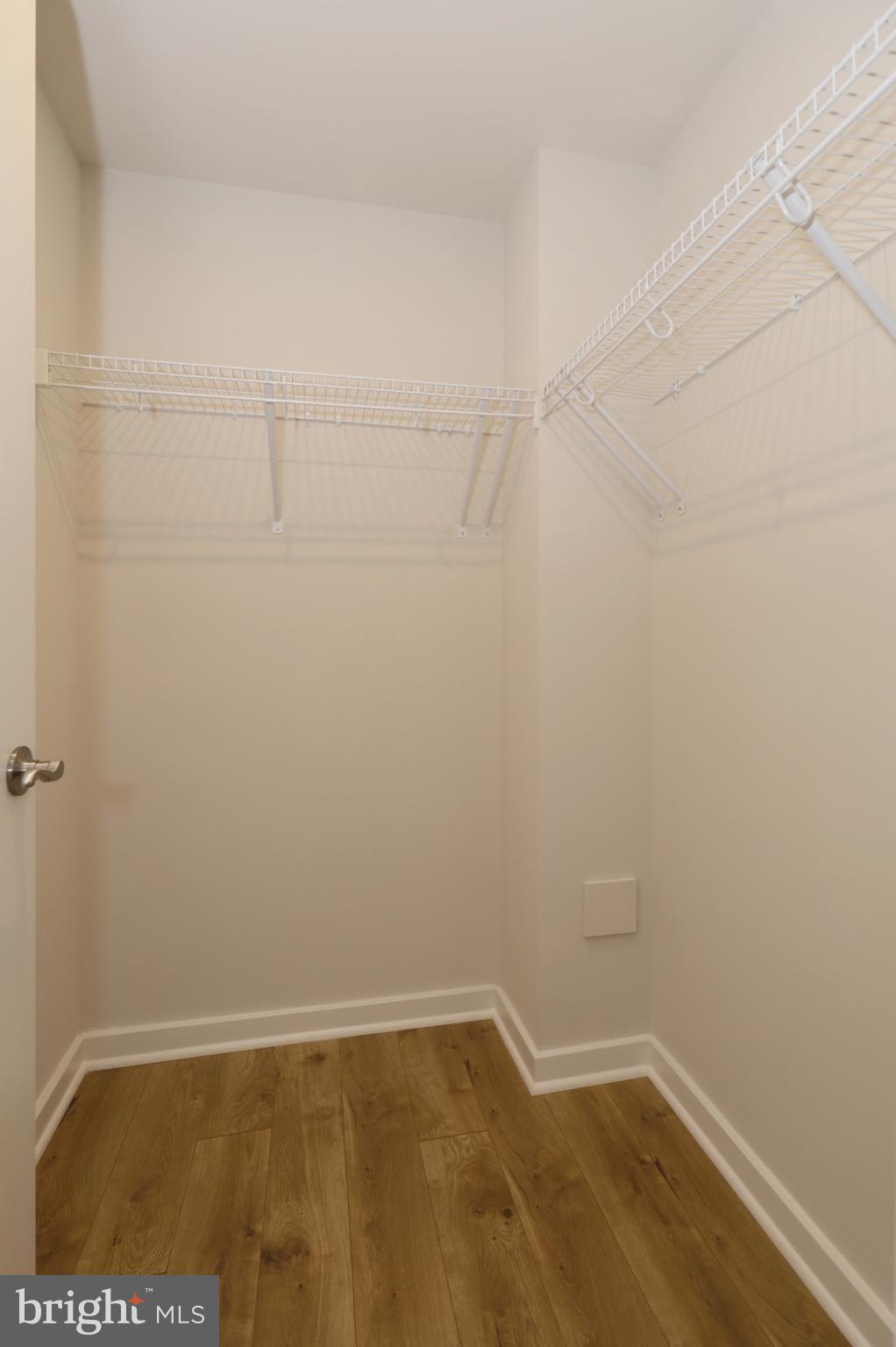 POTOMAC SHORES - Residential Lease