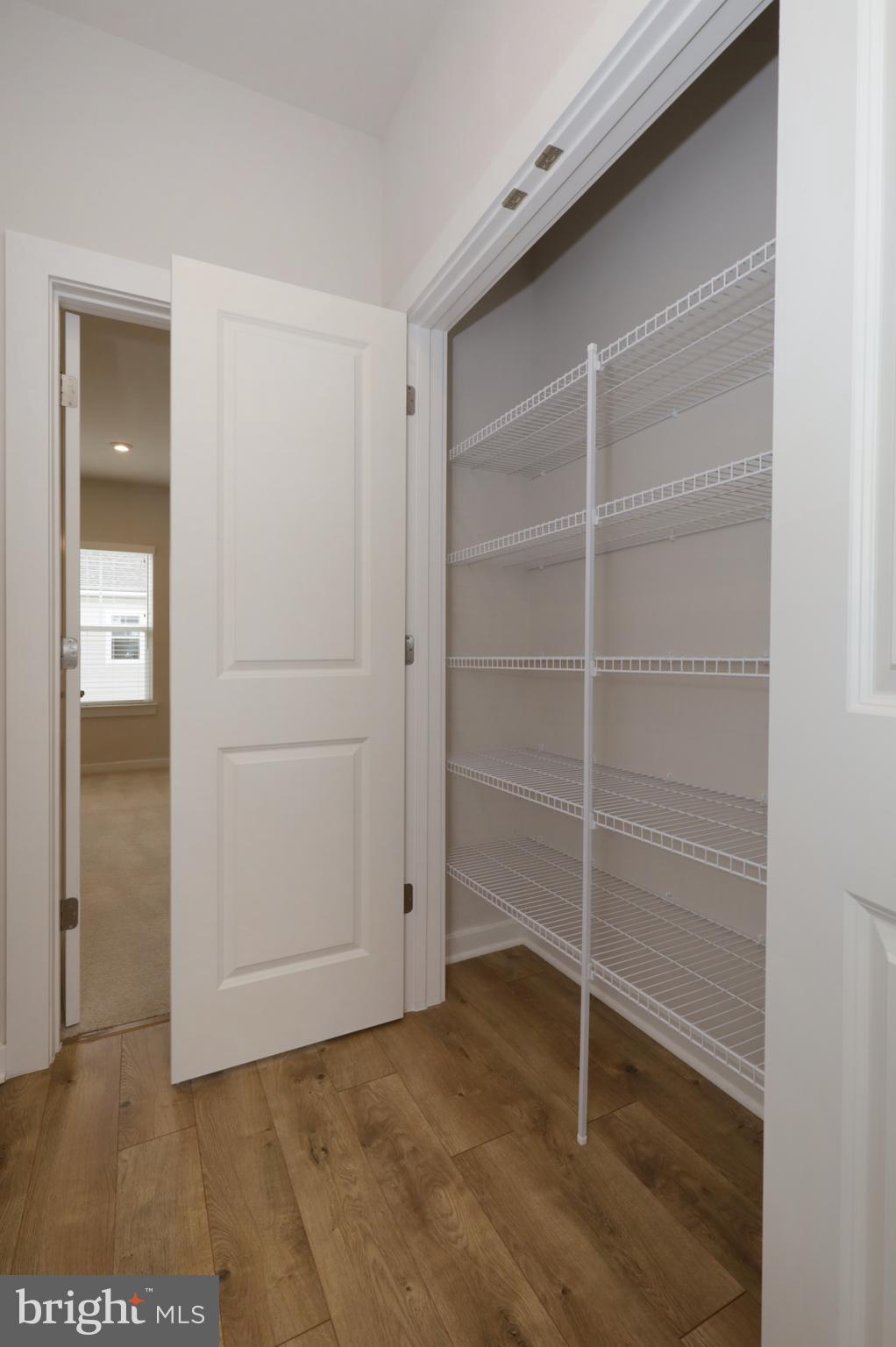 POTOMAC SHORES - Residential Lease