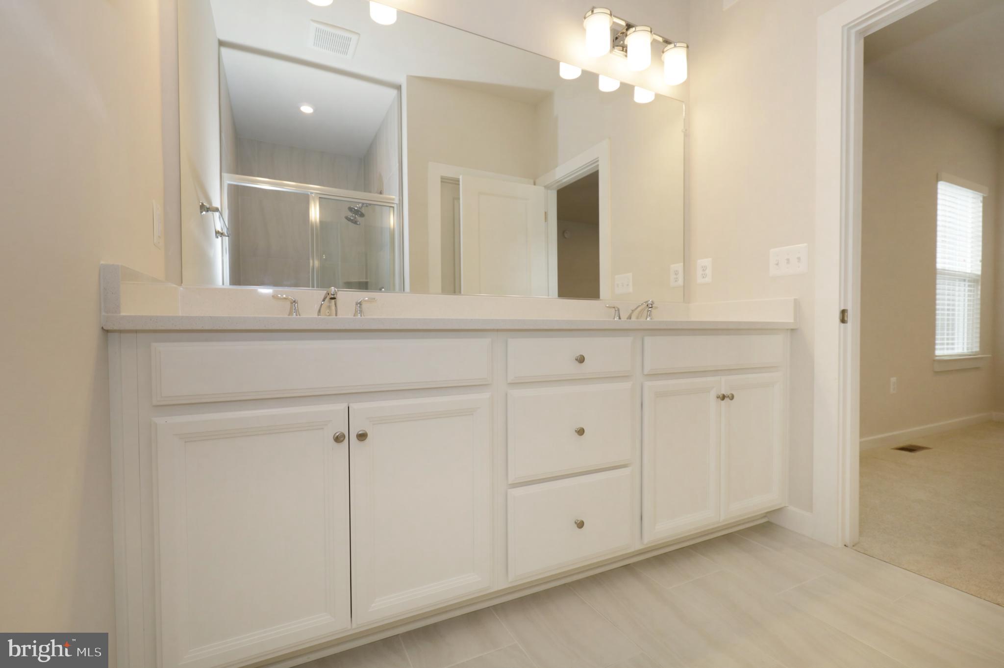 POTOMAC SHORES - Residential Lease