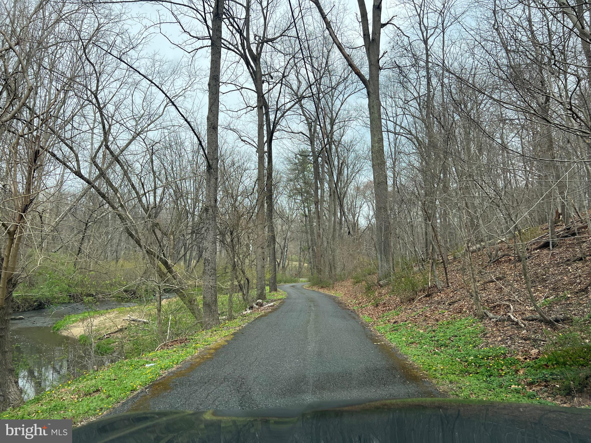 Bring your own builder! Incredible opportunity for investors or builders. 5.7 acres along a private drive with picturesque views of Brices Run. Buyer to verify zoning (possible subdivision, water and sewer). Enjoy a unique setting that borders both scenic farmland and hiking trails while being just minutes from major business centers and transportation hubs. This is a 5.72 Acre lot located between 8914 and 8916 Dogwood Road. There is not an address for this lot. The Tax ID is 04020220000150 and has a legal description of 5.72 AC NER DOGWOOD RER 500 FT 600 N WRIGHTS MILL RD. Please contact listing agent for additional information.
