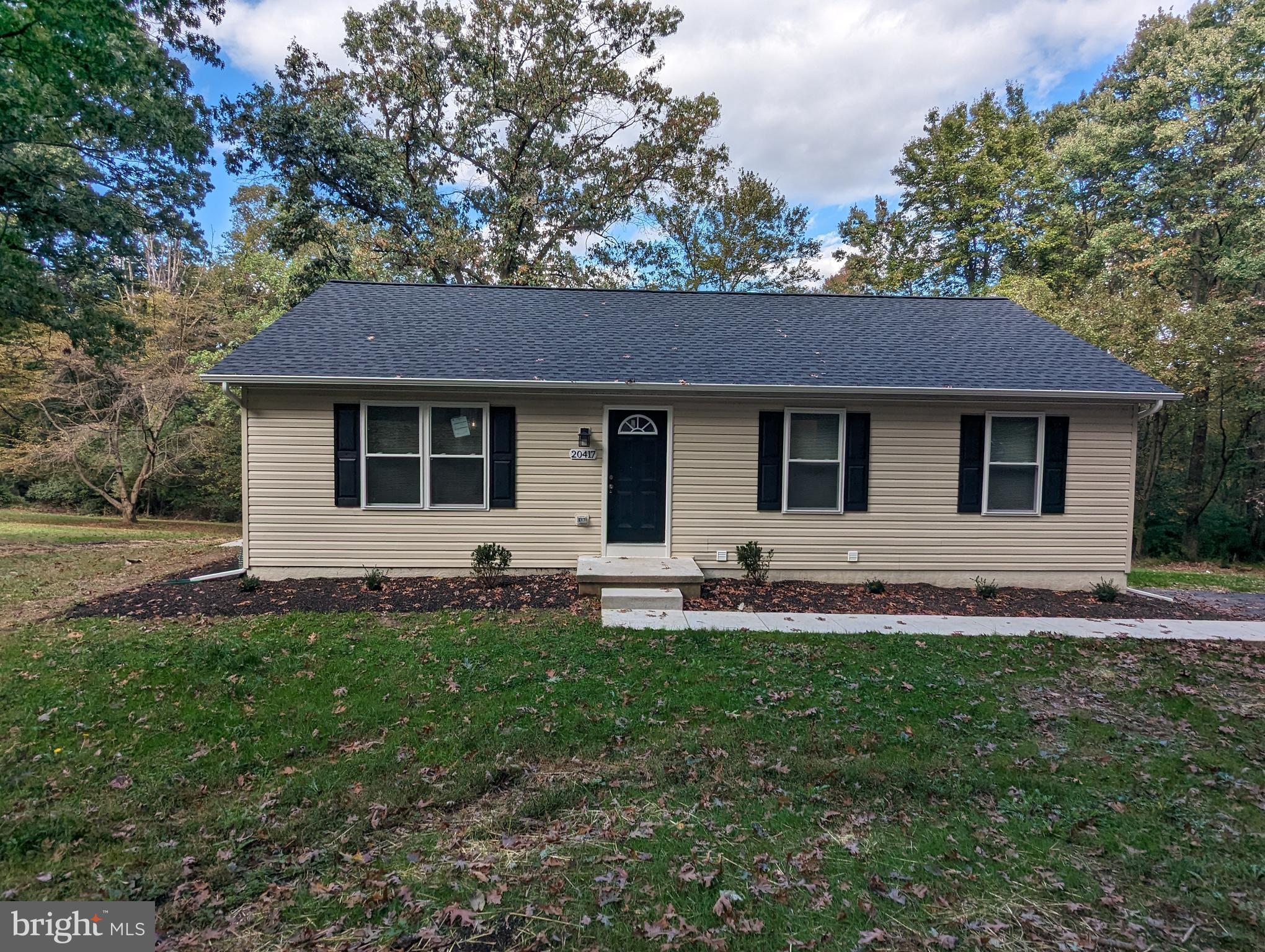 PARKTON - Residential