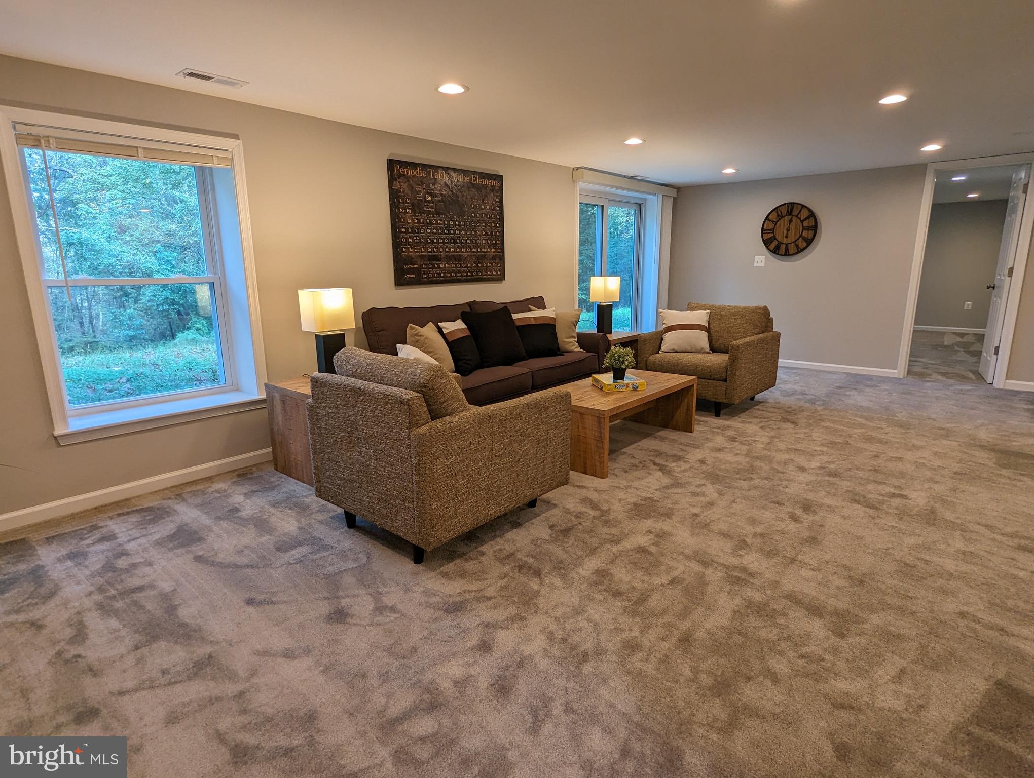 PARKTON - Residential