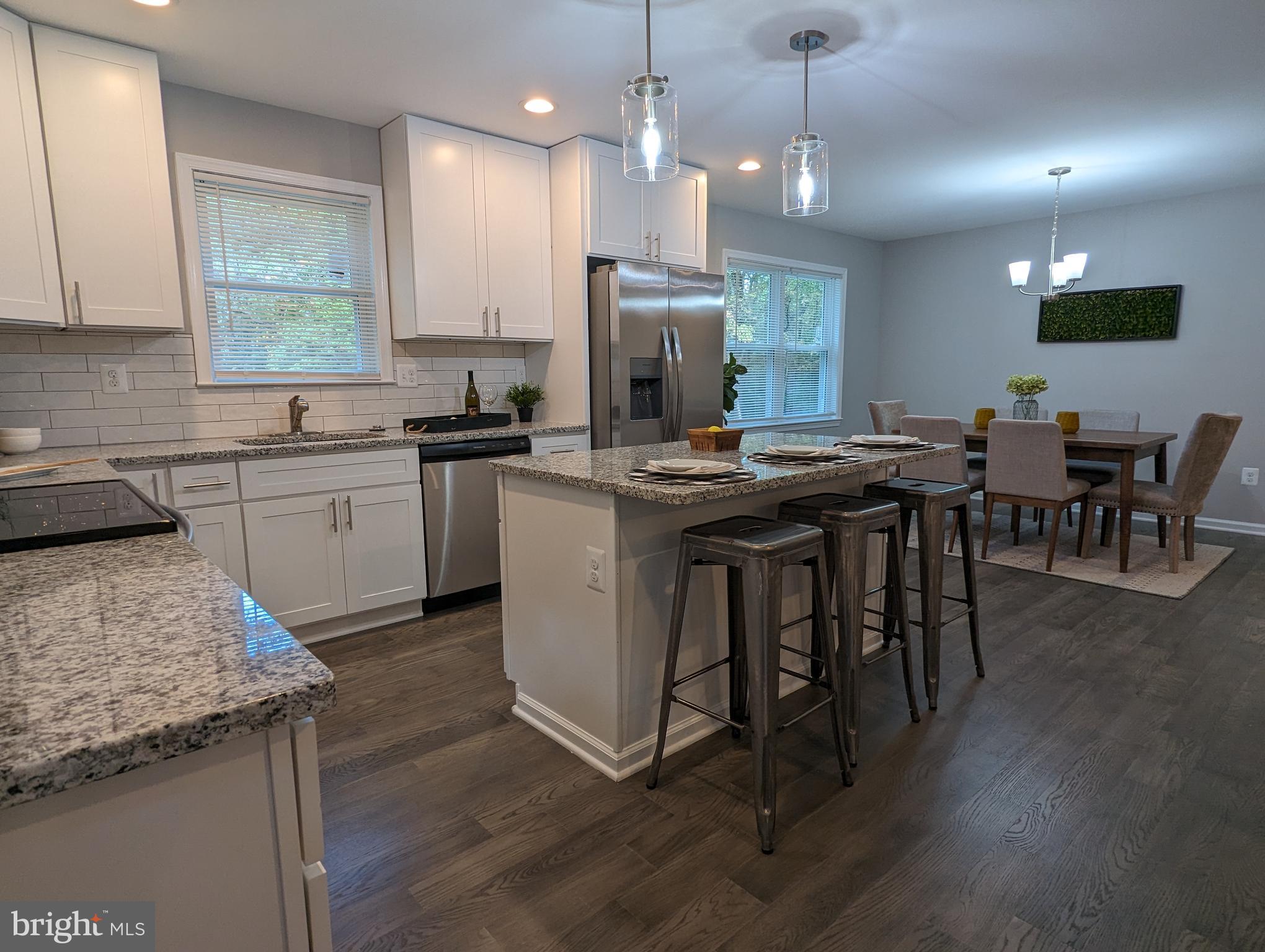 PARKTON - Residential