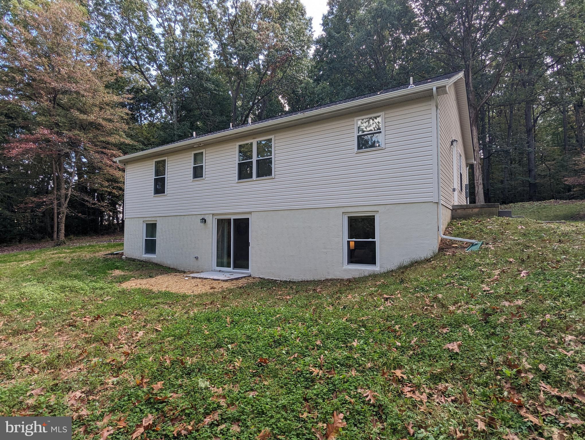 PARKTON - Residential