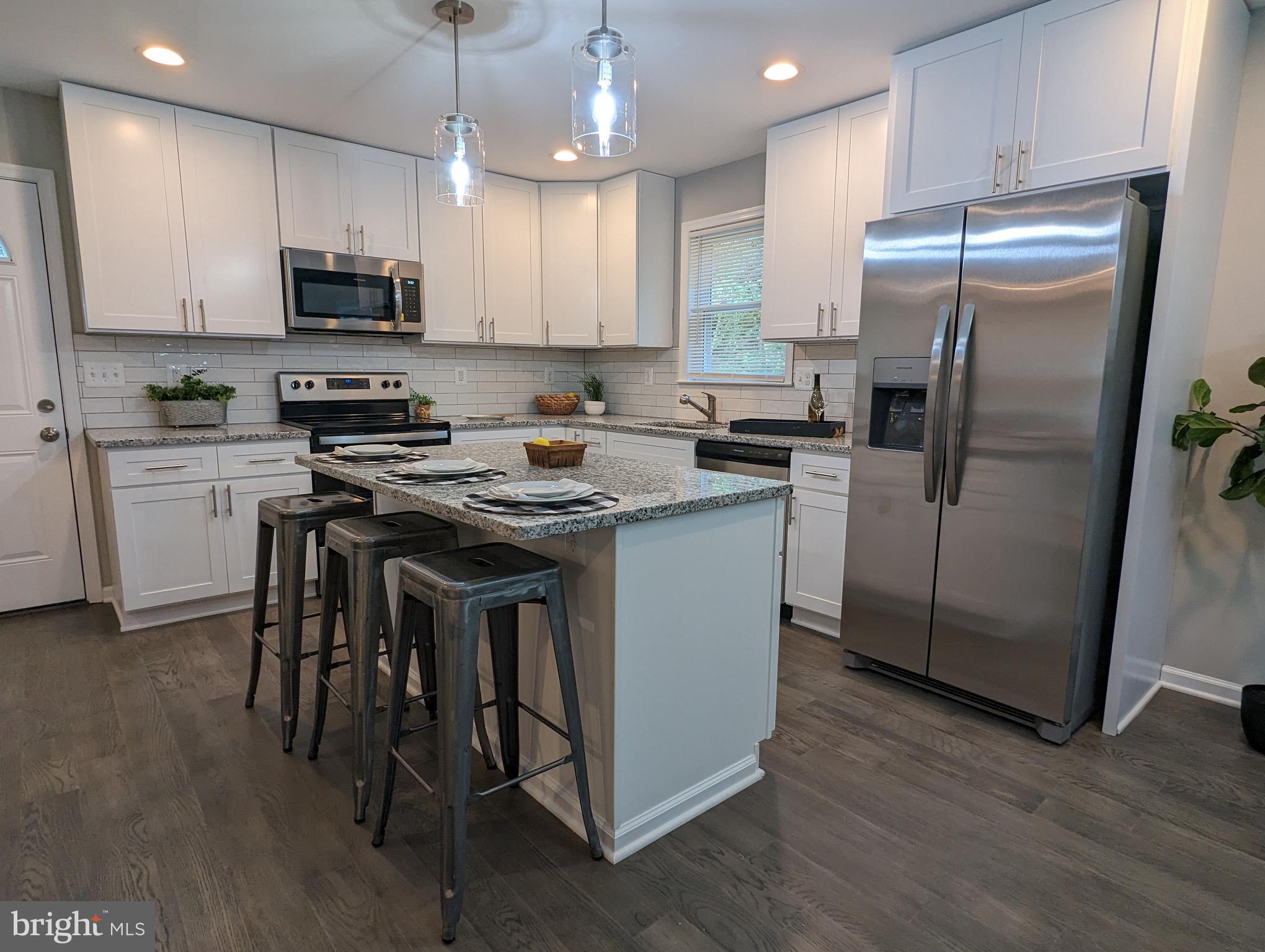 PARKTON - Residential