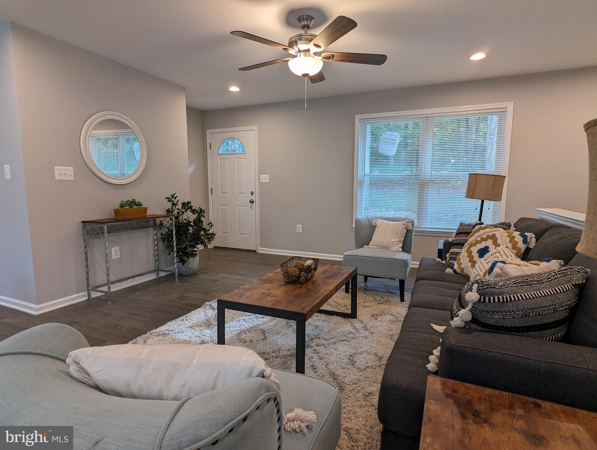 PARKTON - Residential