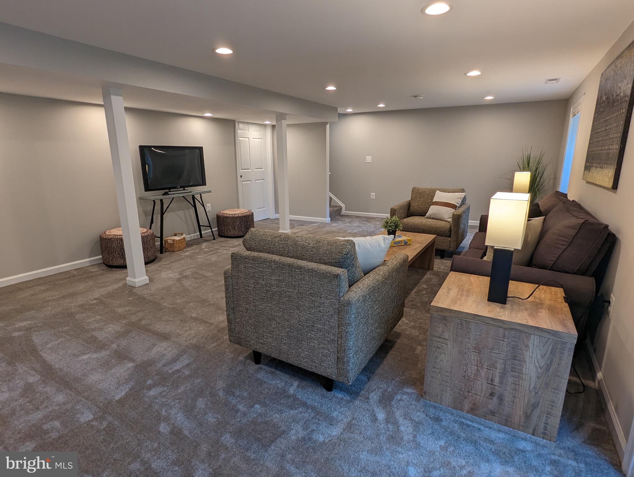 PARKTON - Residential