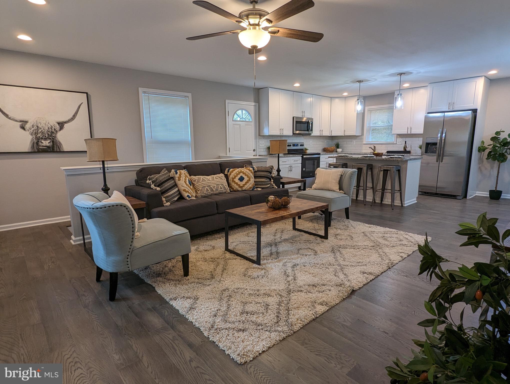 PARKTON - Residential