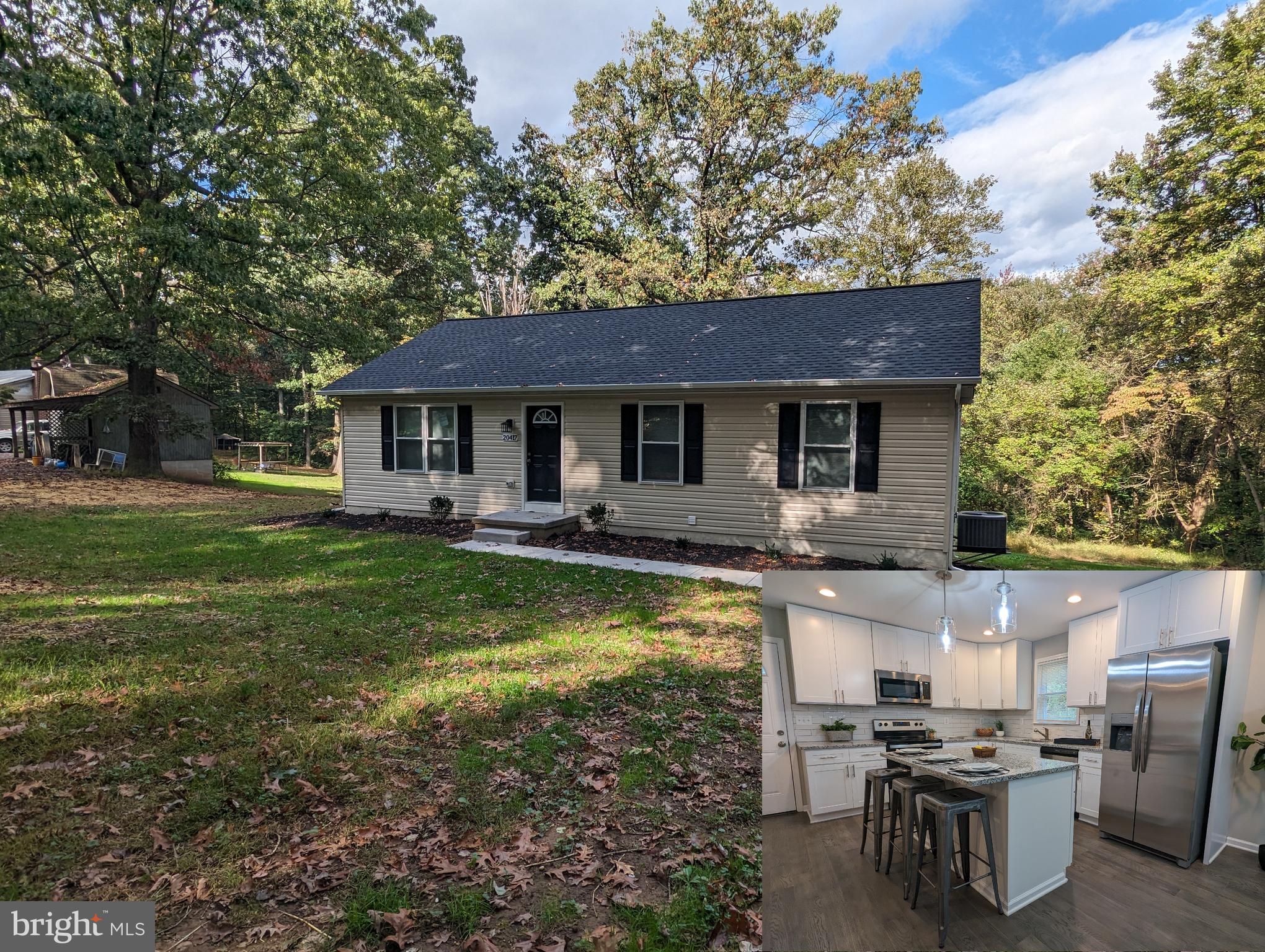 PARKTON - Residential