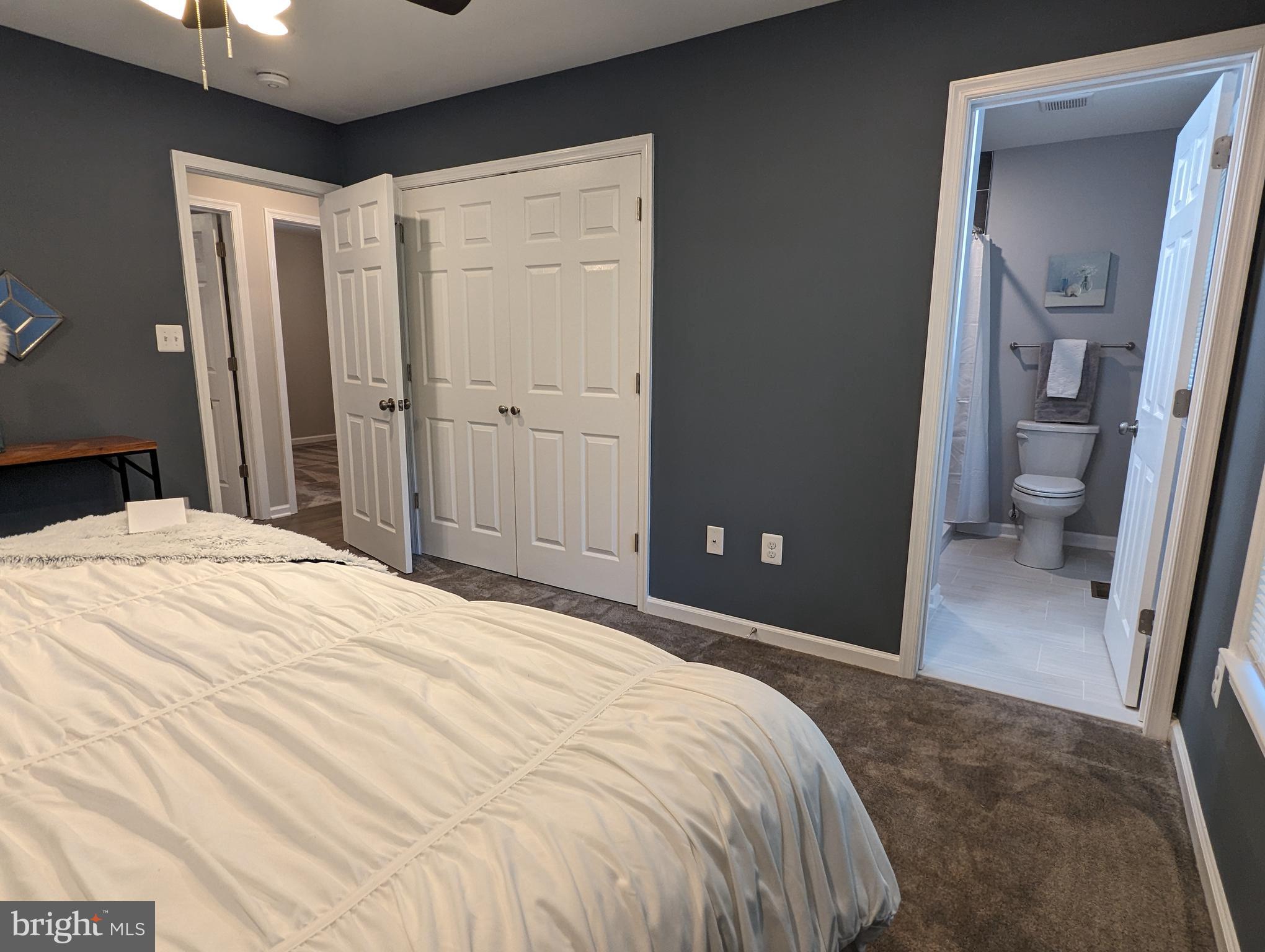 PARKTON - Residential