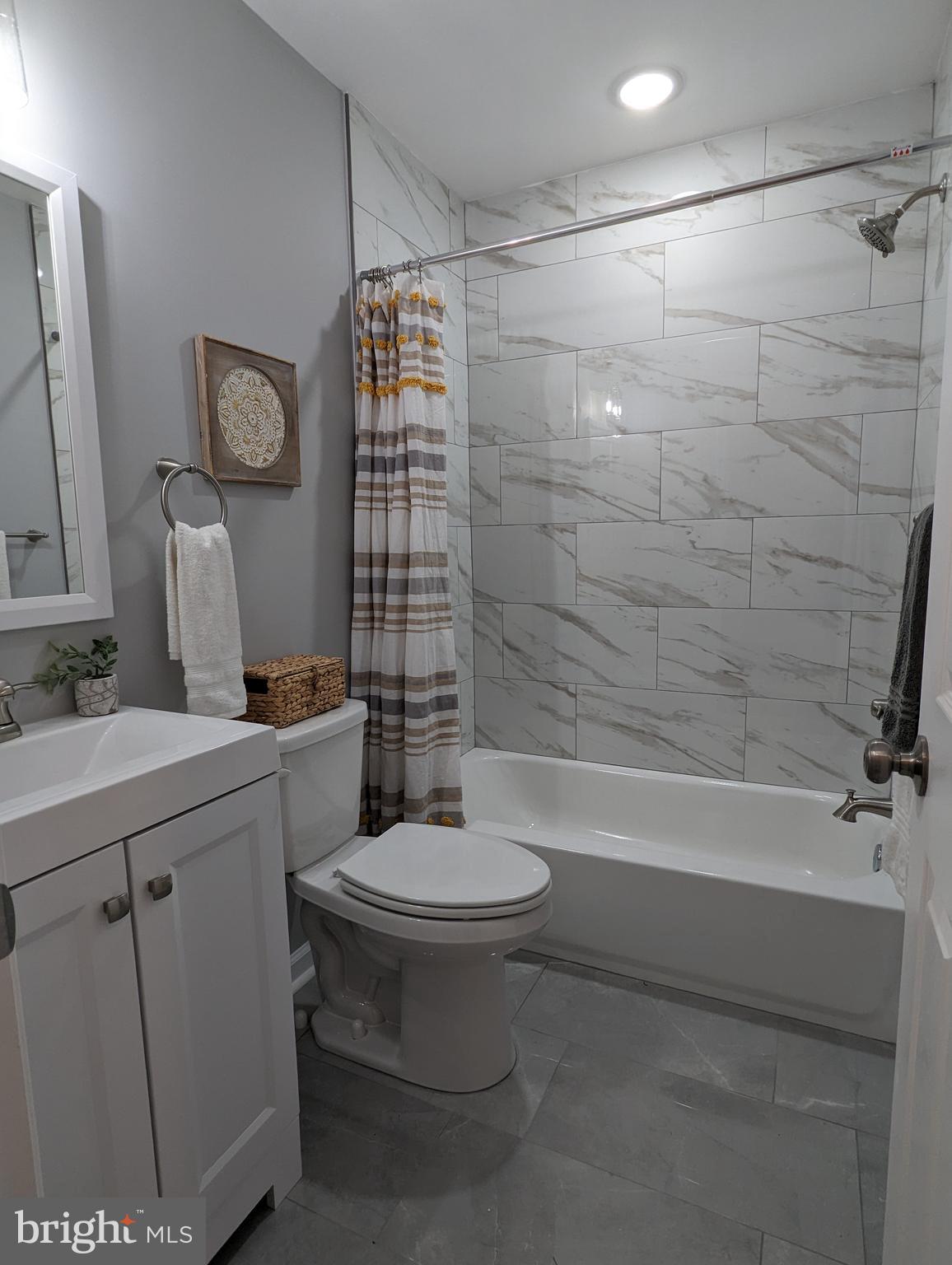 PARKTON - Residential