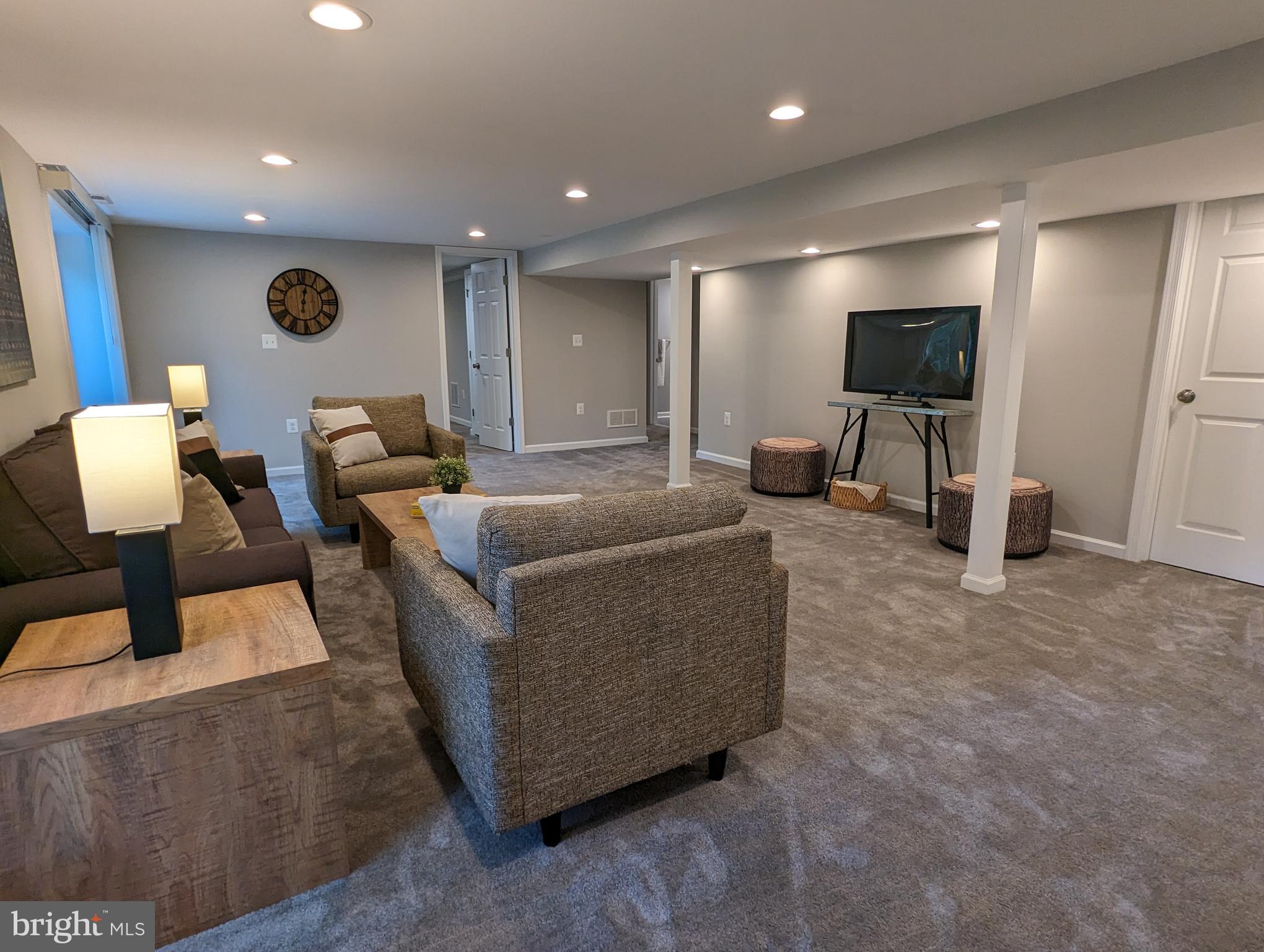 PARKTON - Residential