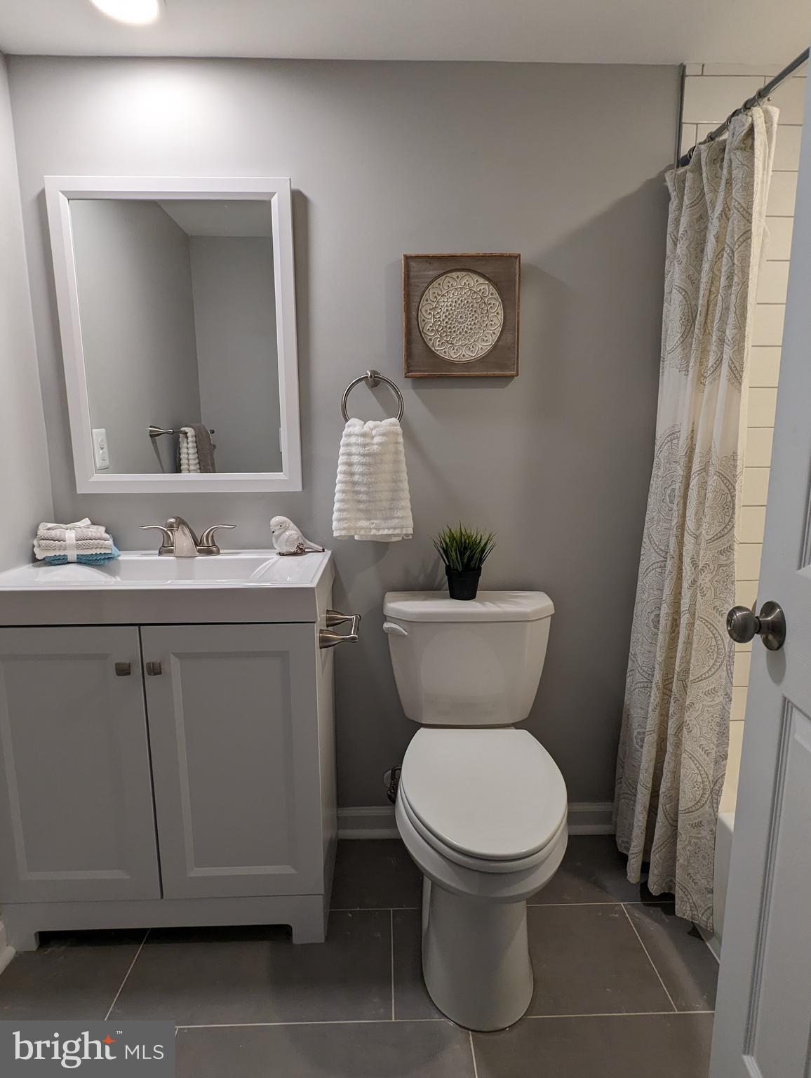 PARKTON - Residential