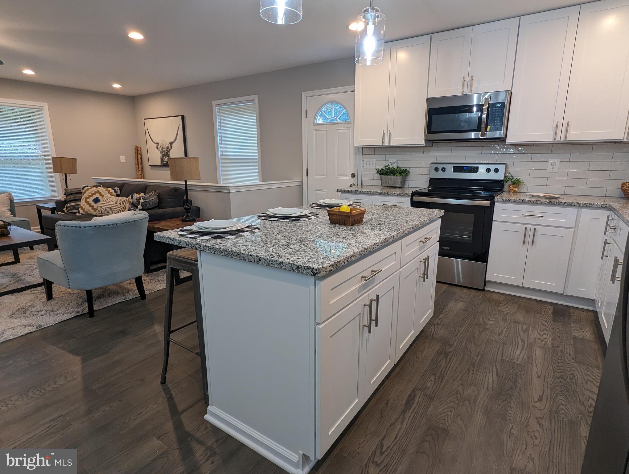 PARKTON - Residential