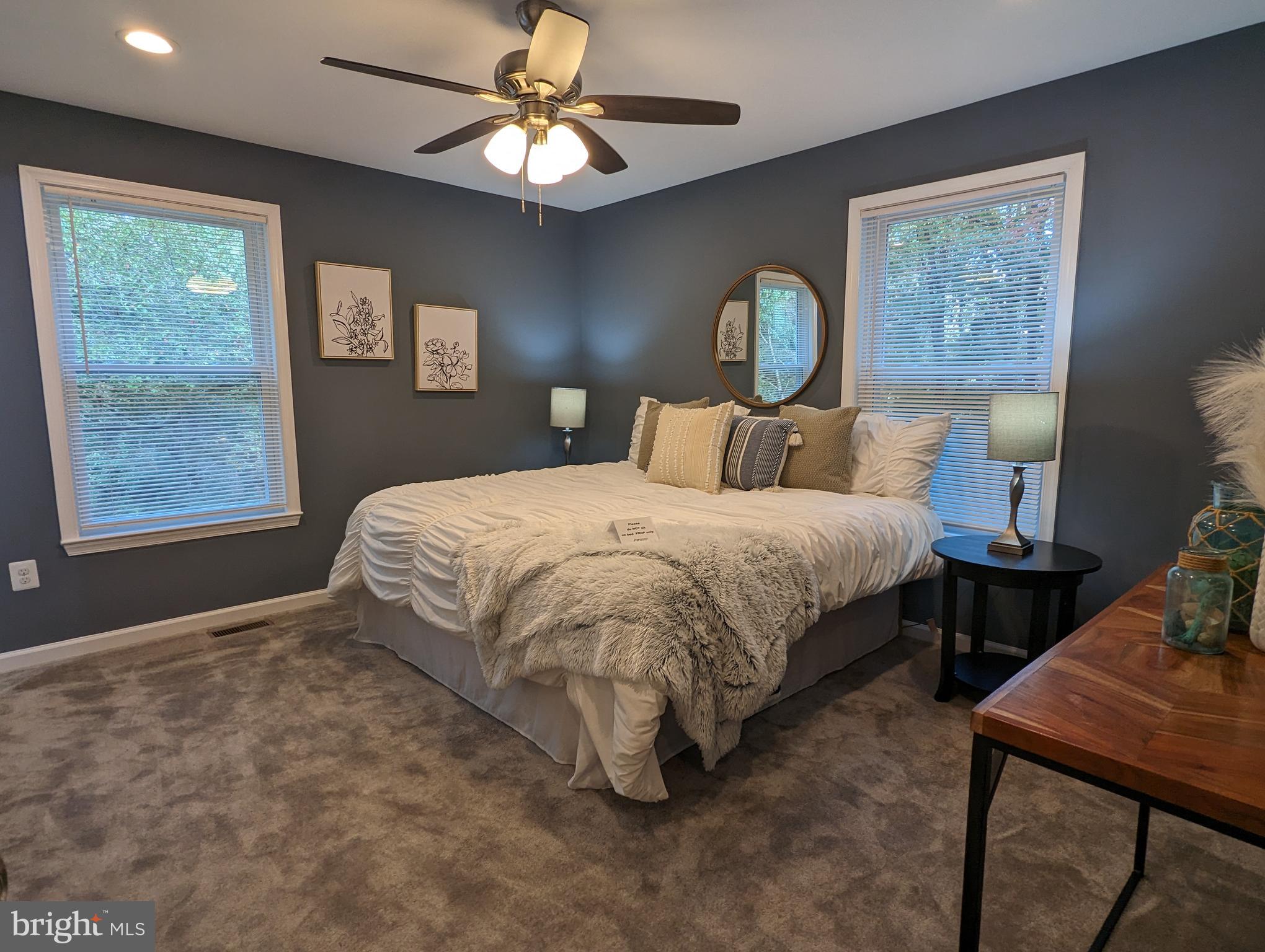 PARKTON - Residential