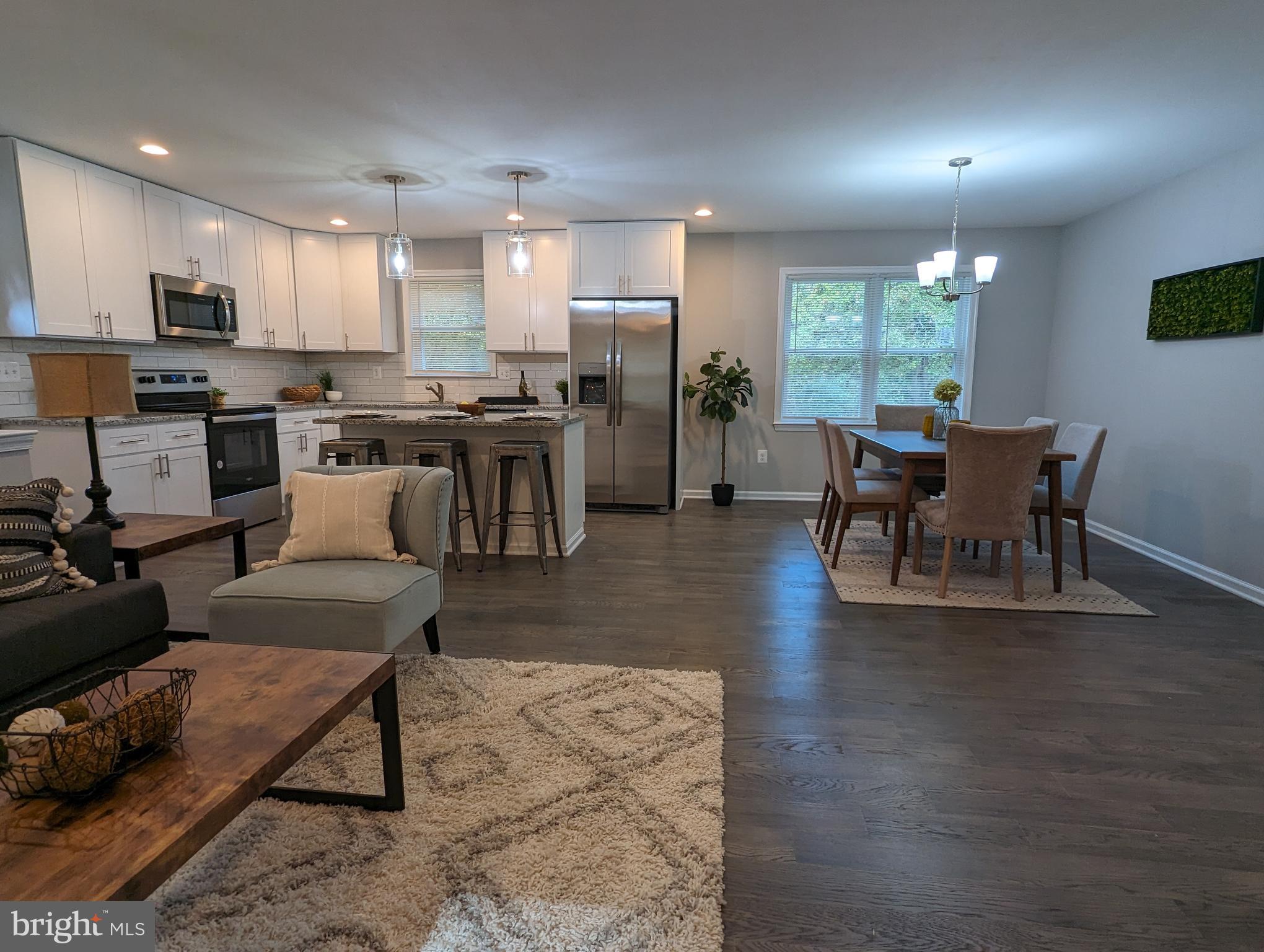 PARKTON - Residential