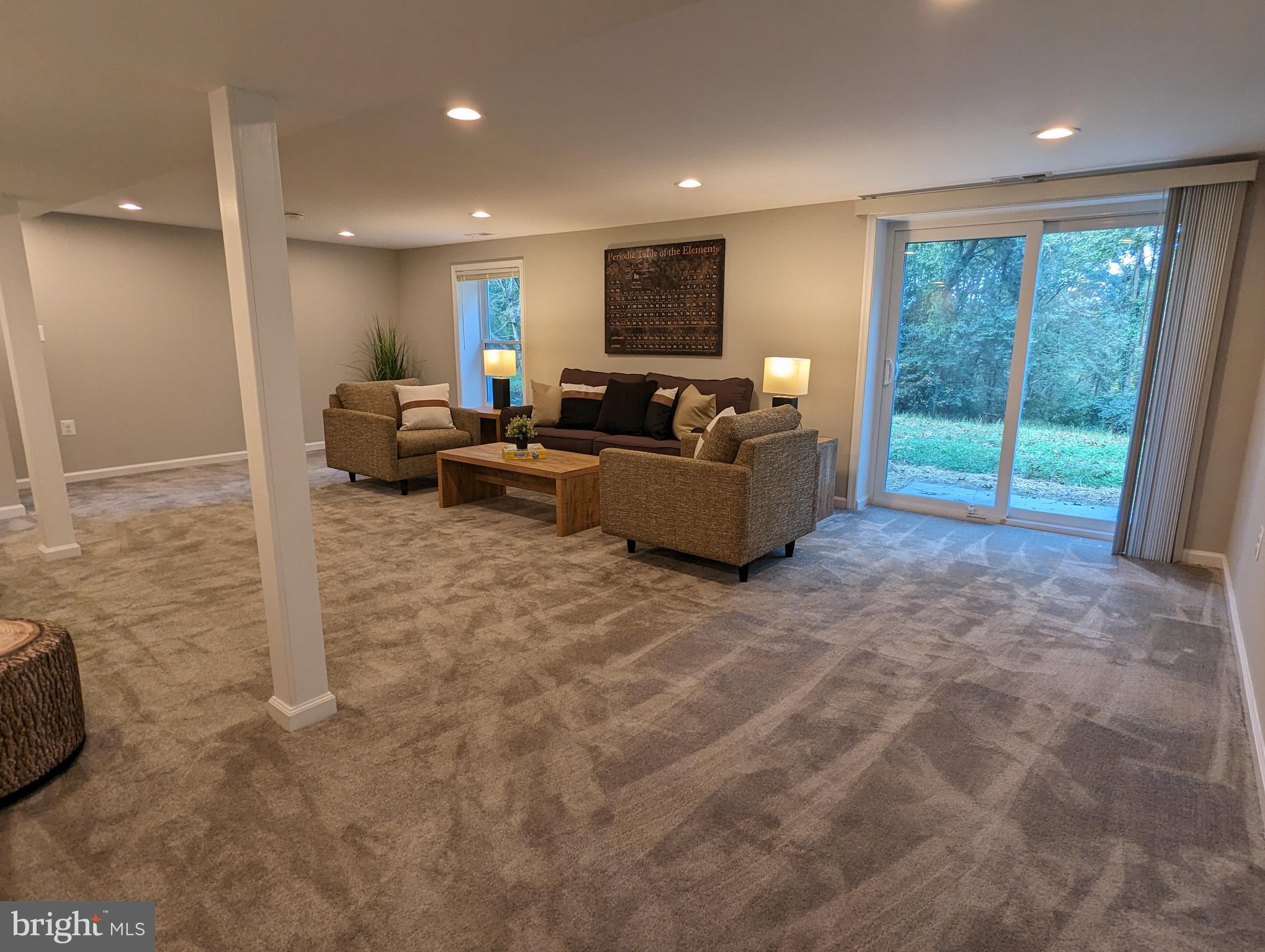 PARKTON - Residential