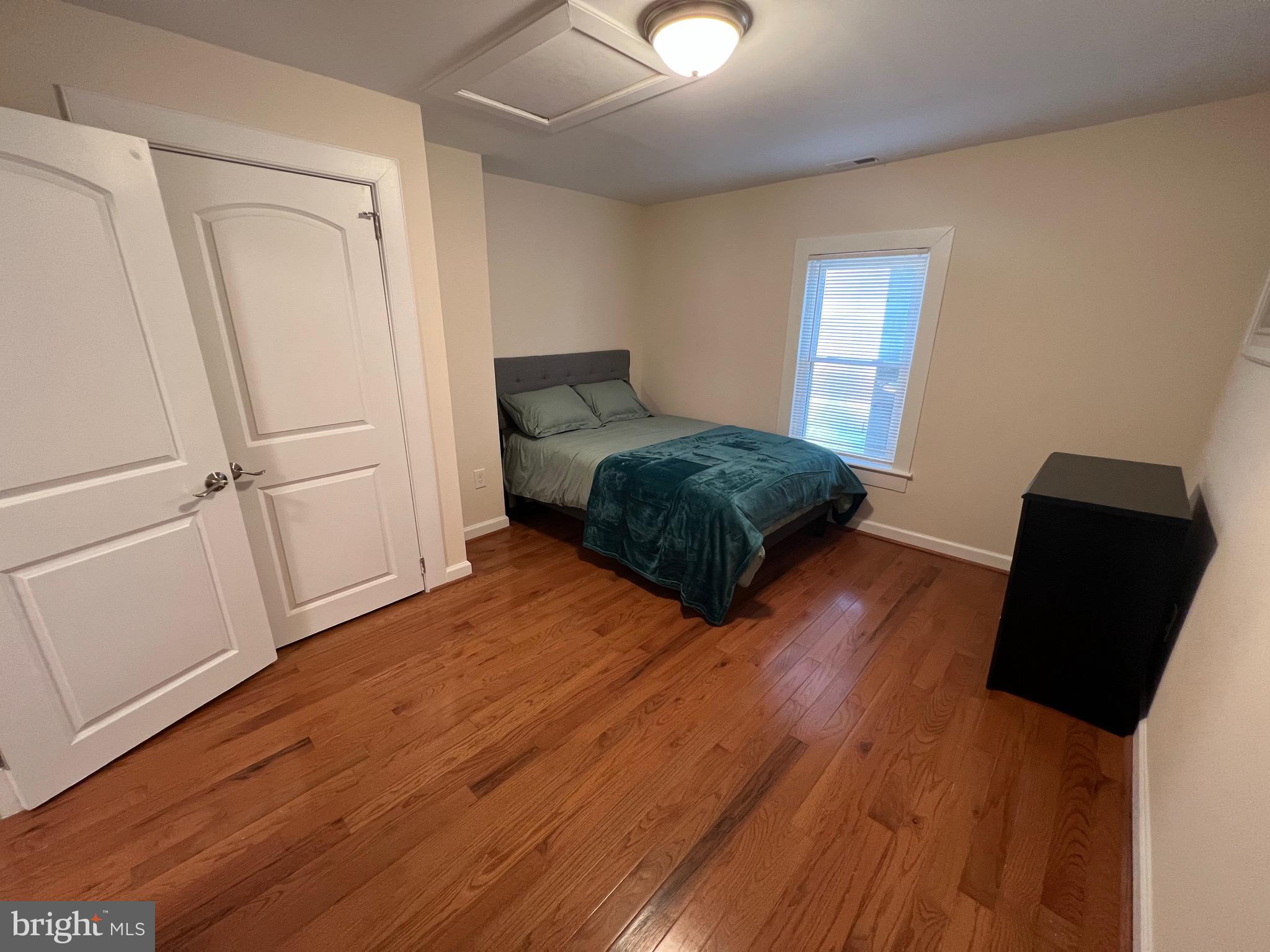 DOWNTOWN FREDERICKSBURG - Residential Lease