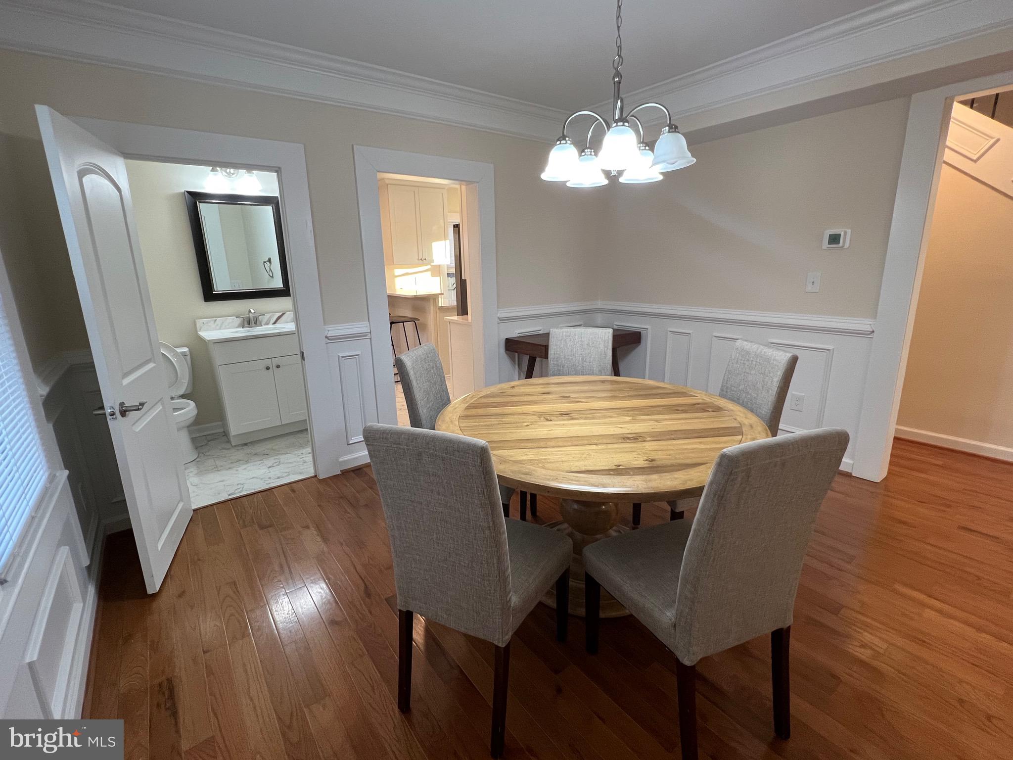 DOWNTOWN FREDERICKSBURG - Residential Lease