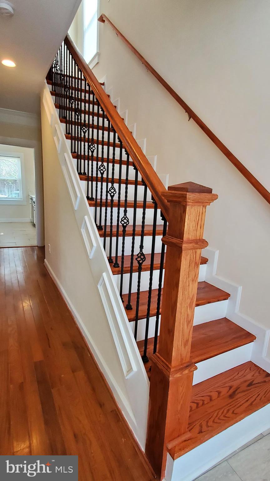 DOWNTOWN FREDERICKSBURG - Residential Lease