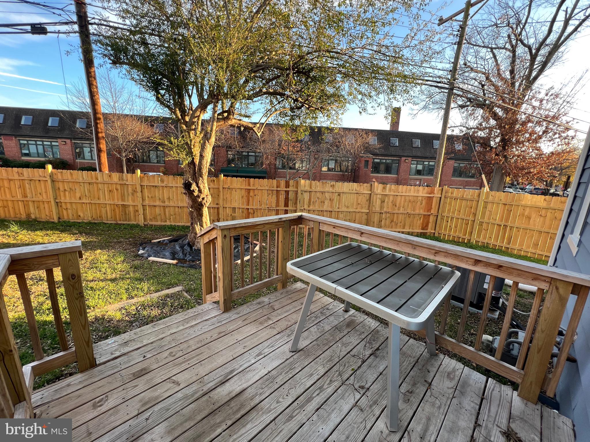 DOWNTOWN FREDERICKSBURG - Residential Lease