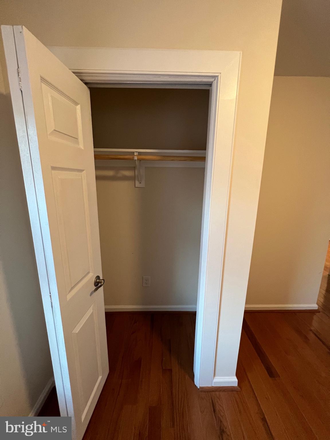 DOWNTOWN FREDERICKSBURG - Residential Lease