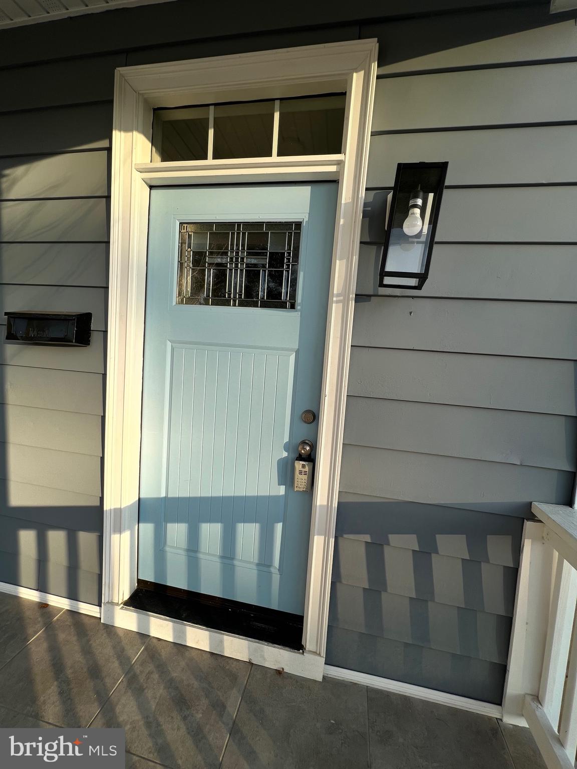 DOWNTOWN FREDERICKSBURG - Residential Lease