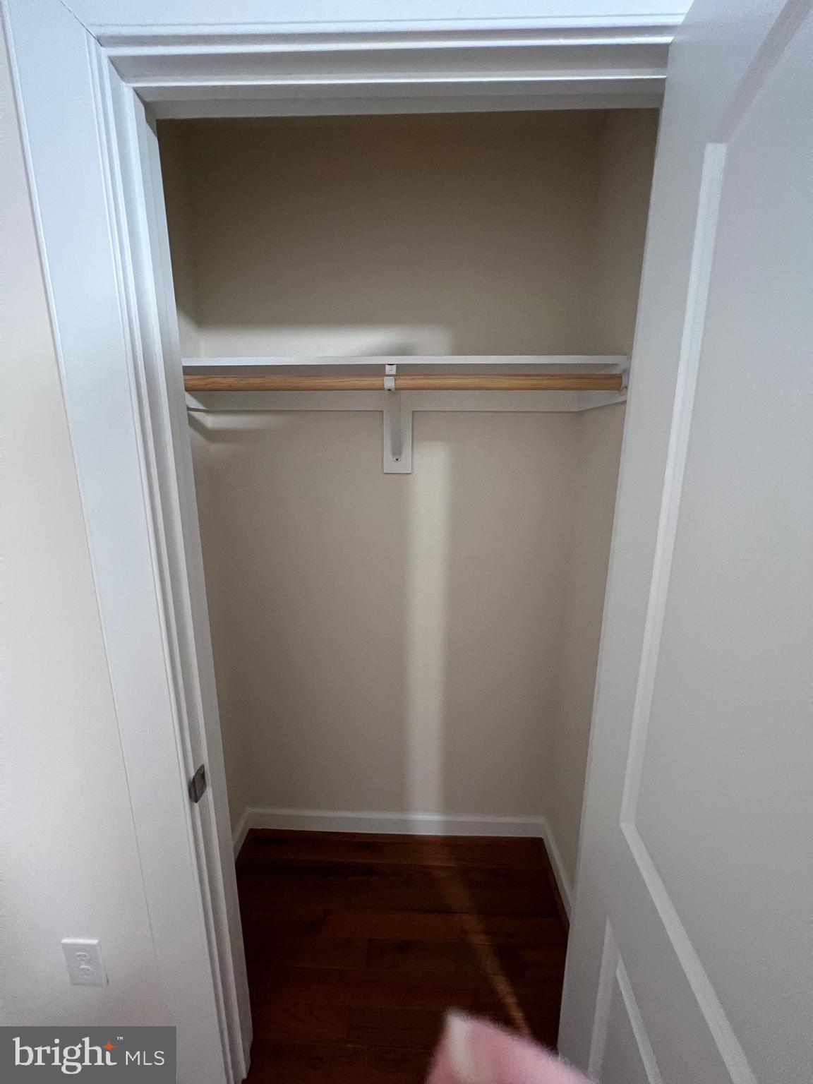 DOWNTOWN FREDERICKSBURG - Residential Lease