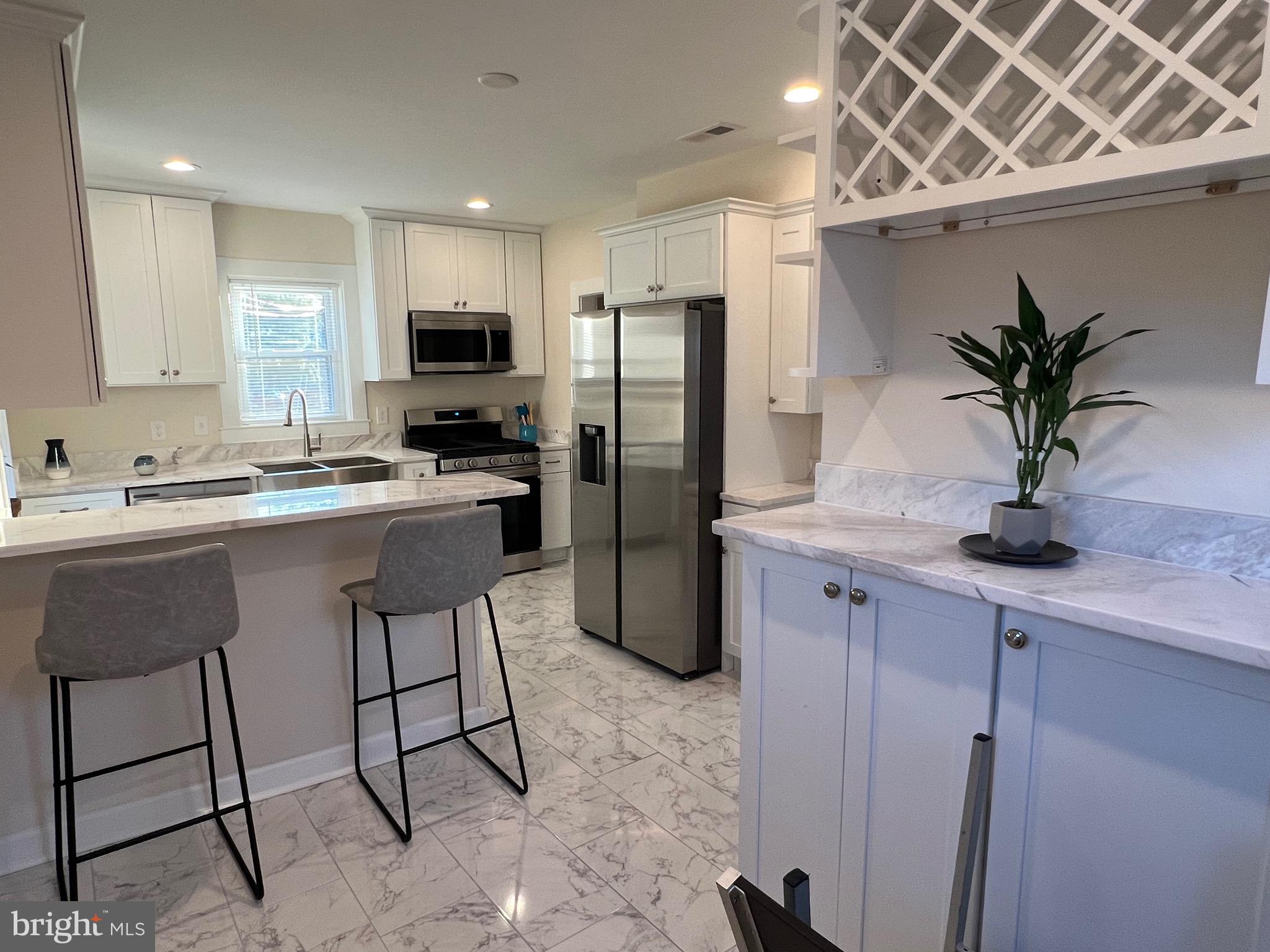 DOWNTOWN FREDERICKSBURG - Residential Lease